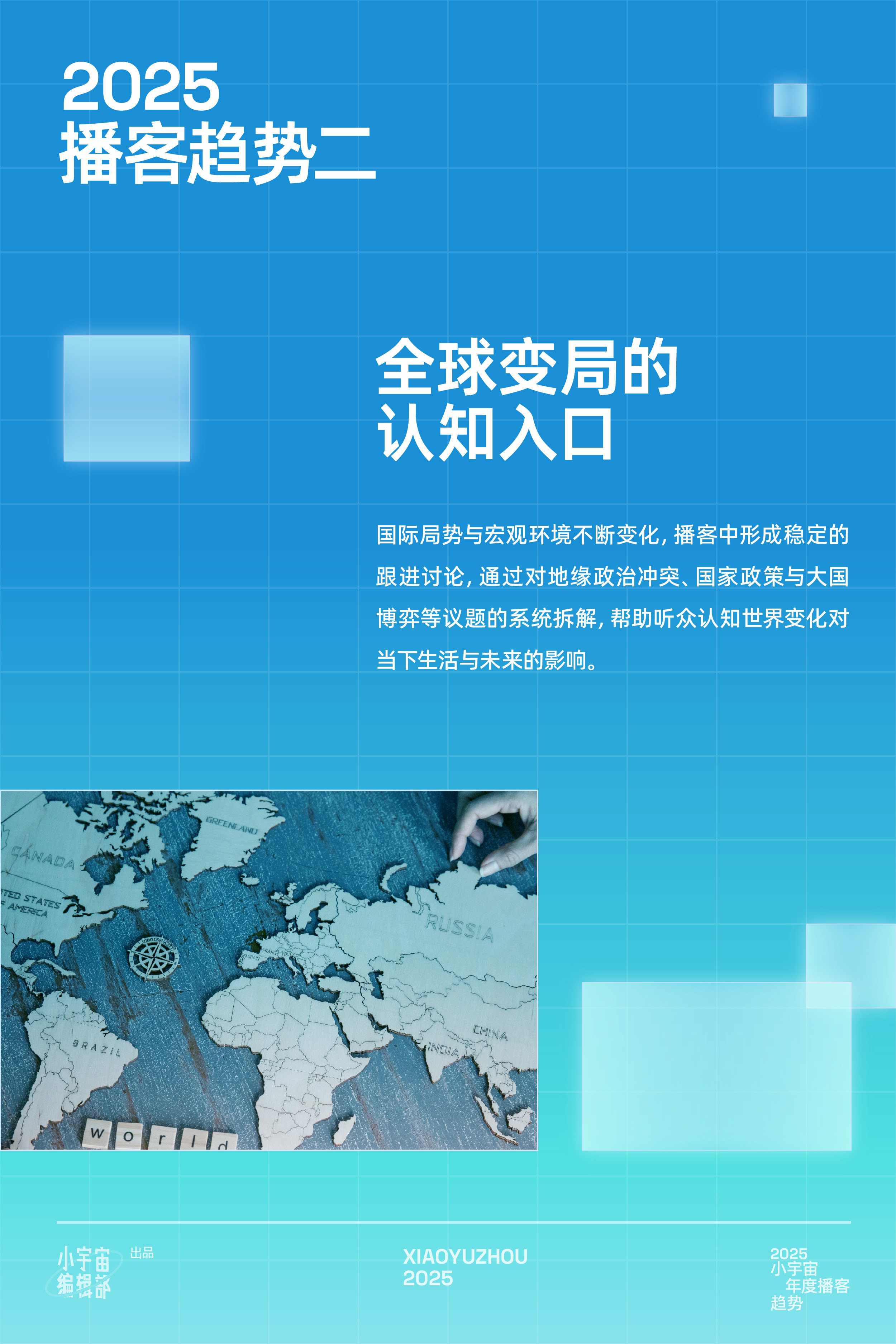 【小宇宙】2025小宇宙年度播客趋势报告.pdf