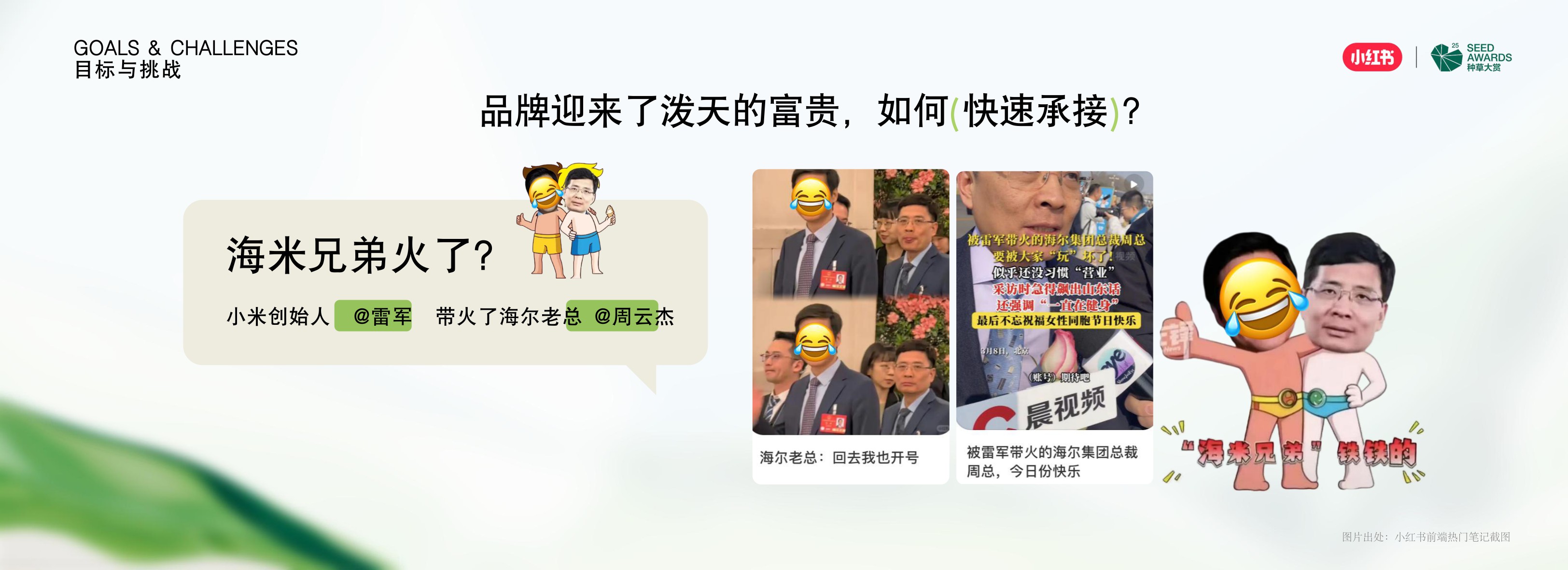 新品种草营销案例：借势IP流量，海尔新品发售48小时GMV破亿.pdf