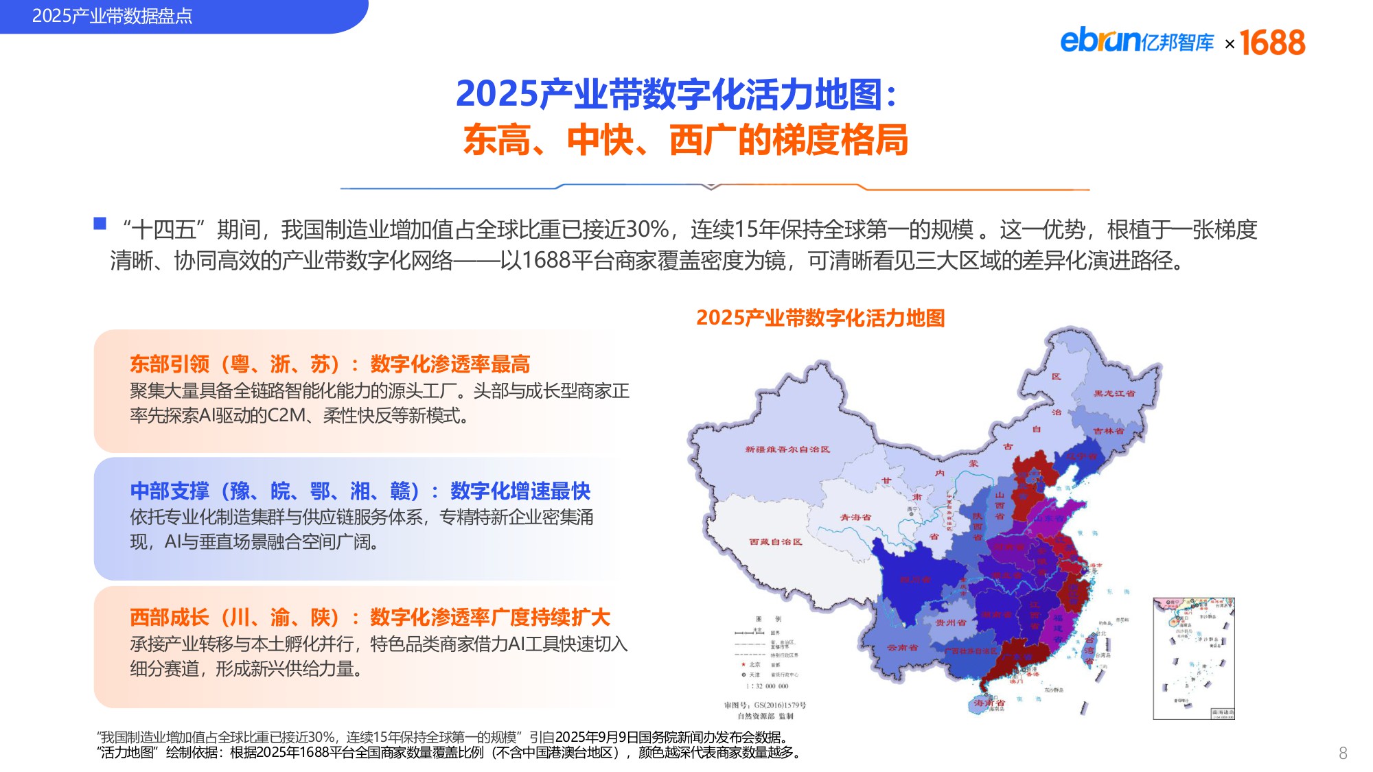 【亿邦智库&1688】2025中国产业带发展趋势报告.pdf