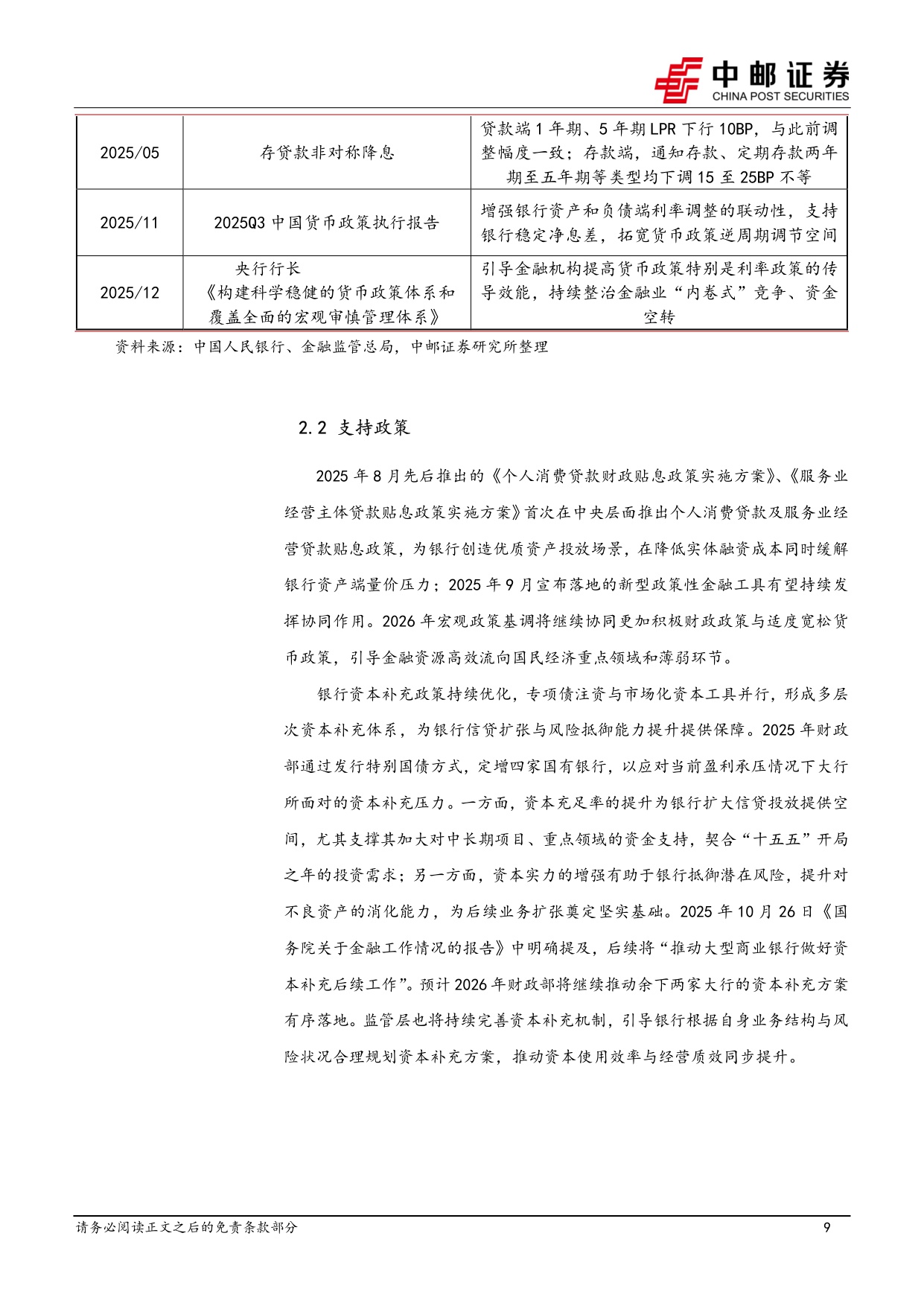 【银行】银行业2026年度策略：新起点下的结构性机遇-20260106-中邮证券-32页.pdf