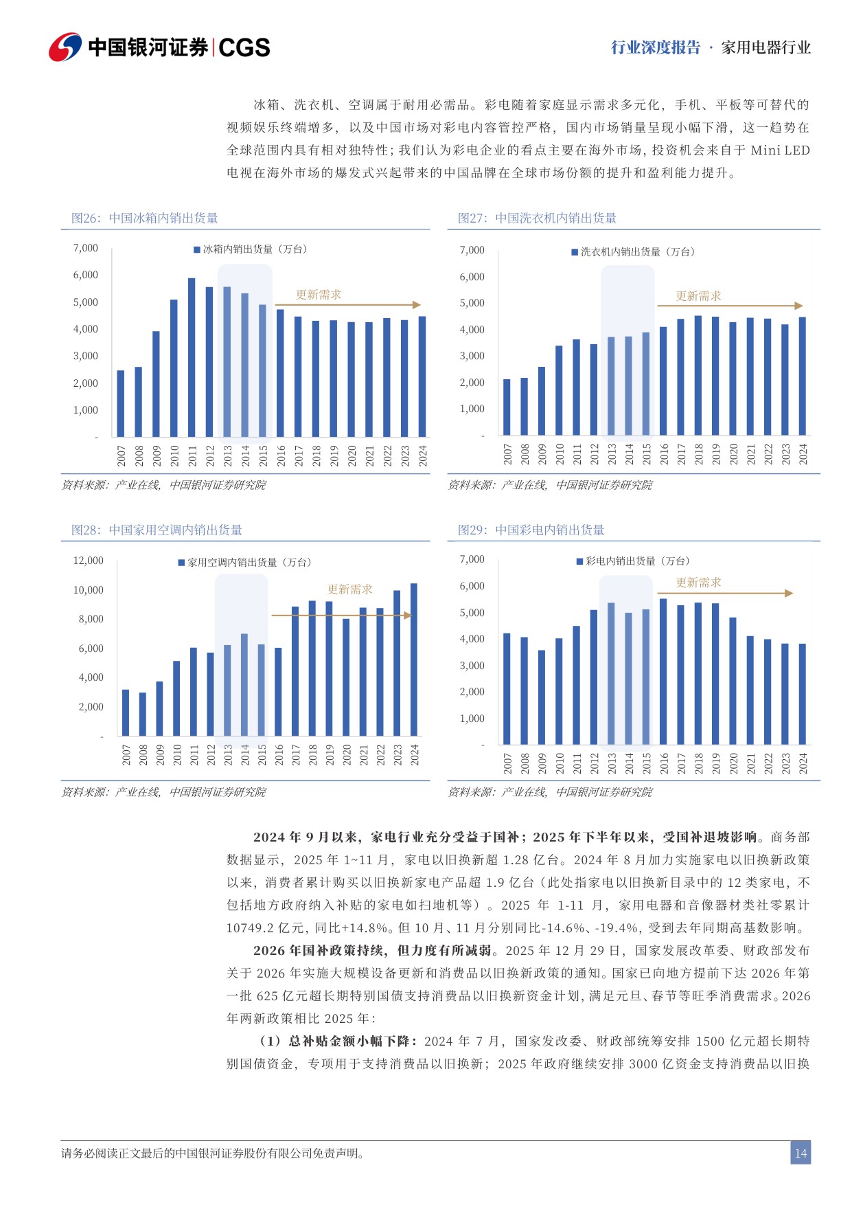 【银河证券】家用电器行业行业深度报告：海信集团前路探寻，拥抱科技与全球化.pdf