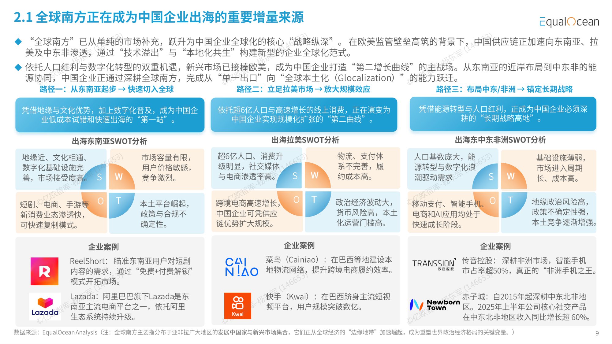 【亿欧智库】2025中国企业出海年鉴.pdf