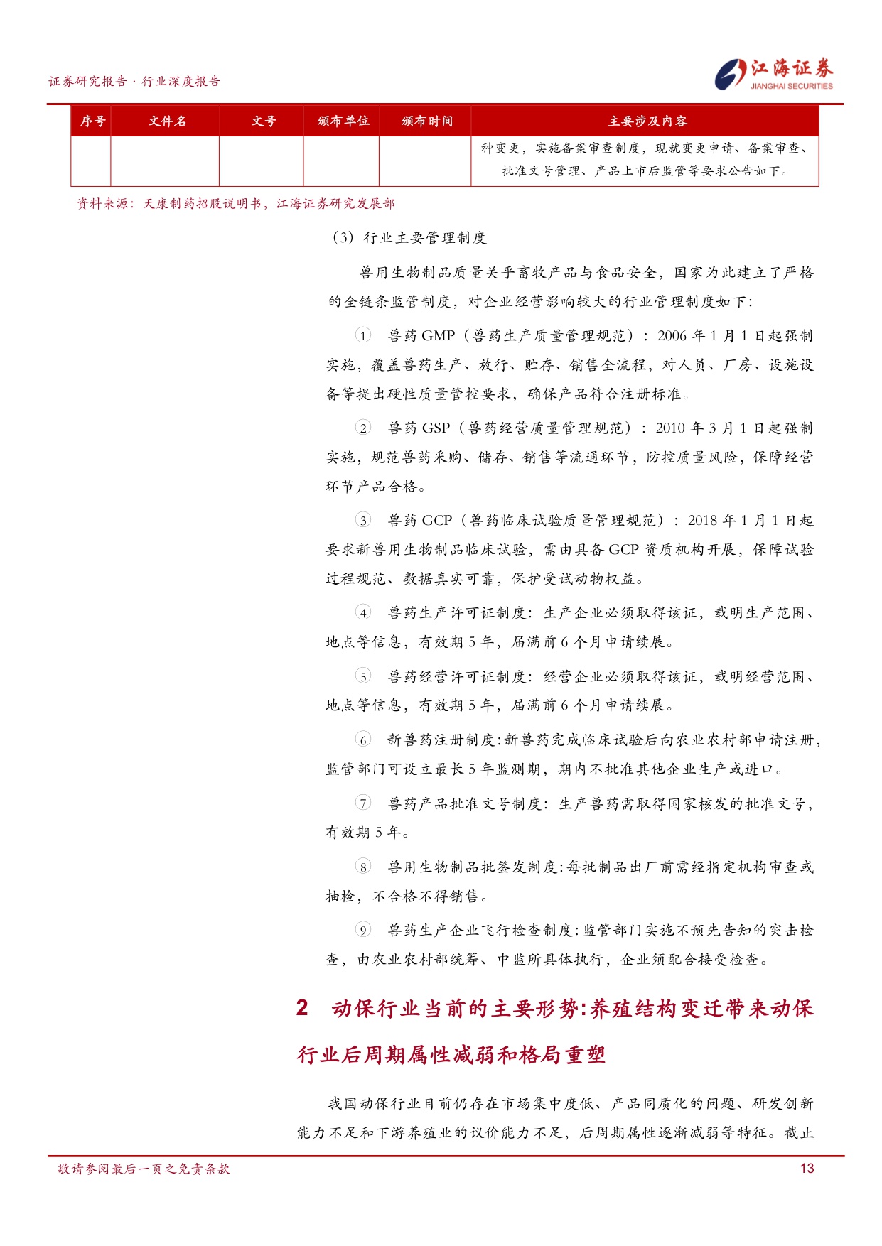 政采后时代与创新驱动下的动保行业呈现结构性分化、宠物赛道崛起与头部竞争新格局.pdf