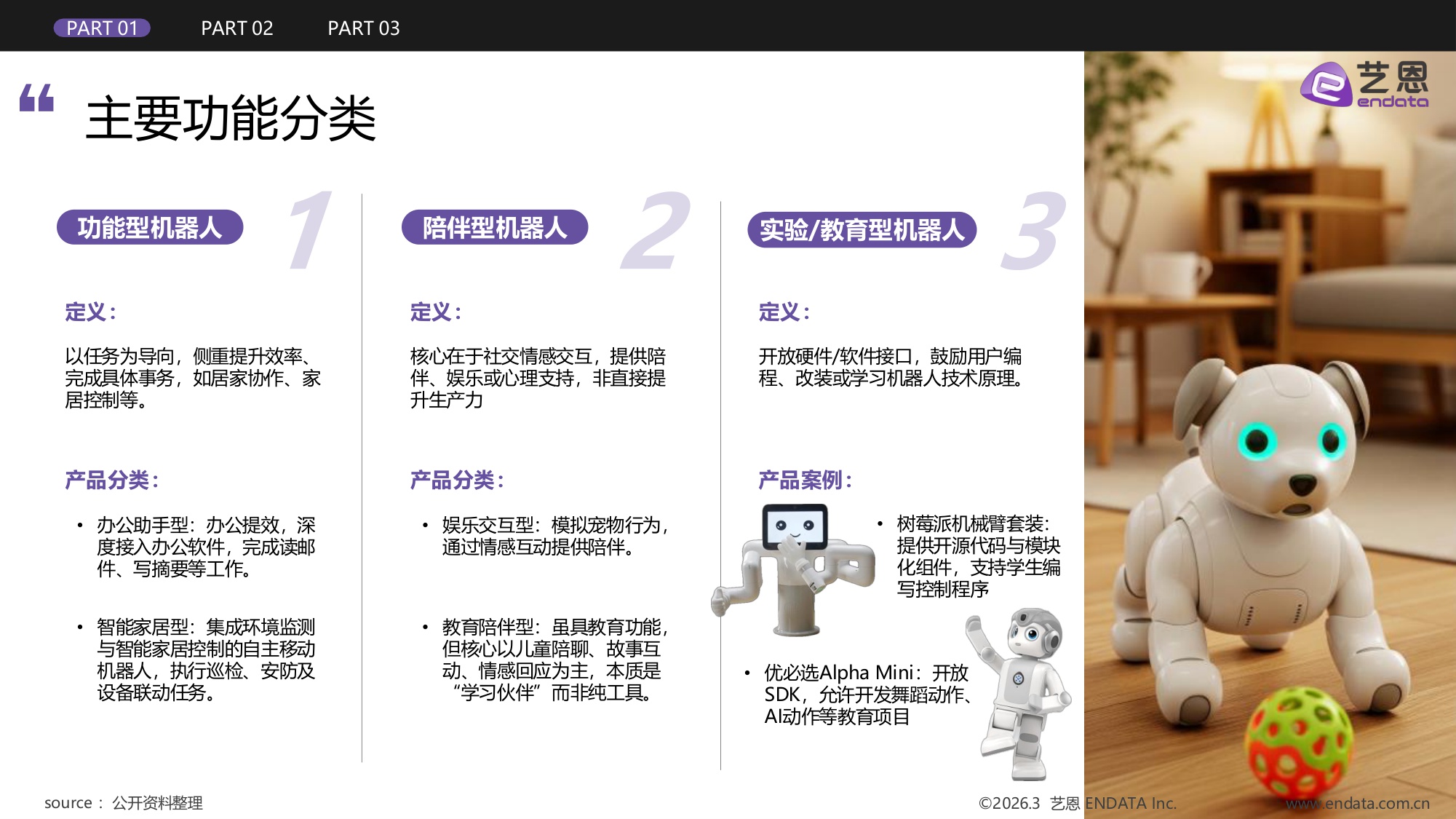 桌面机器人行业发展与消费需求洞察.pdf