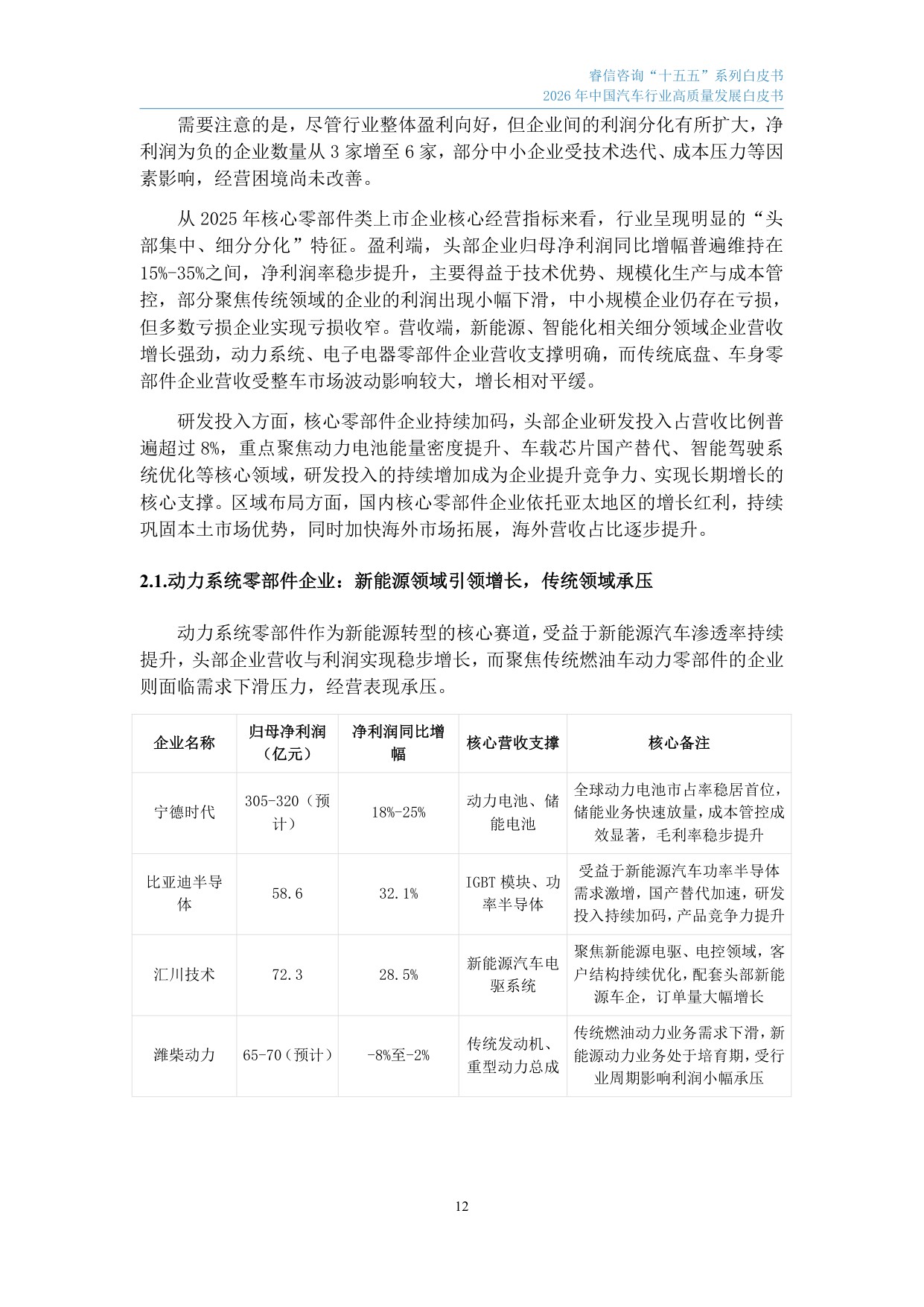 2026年中国汽车行业高质量发展白皮书-睿信咨询.pdf