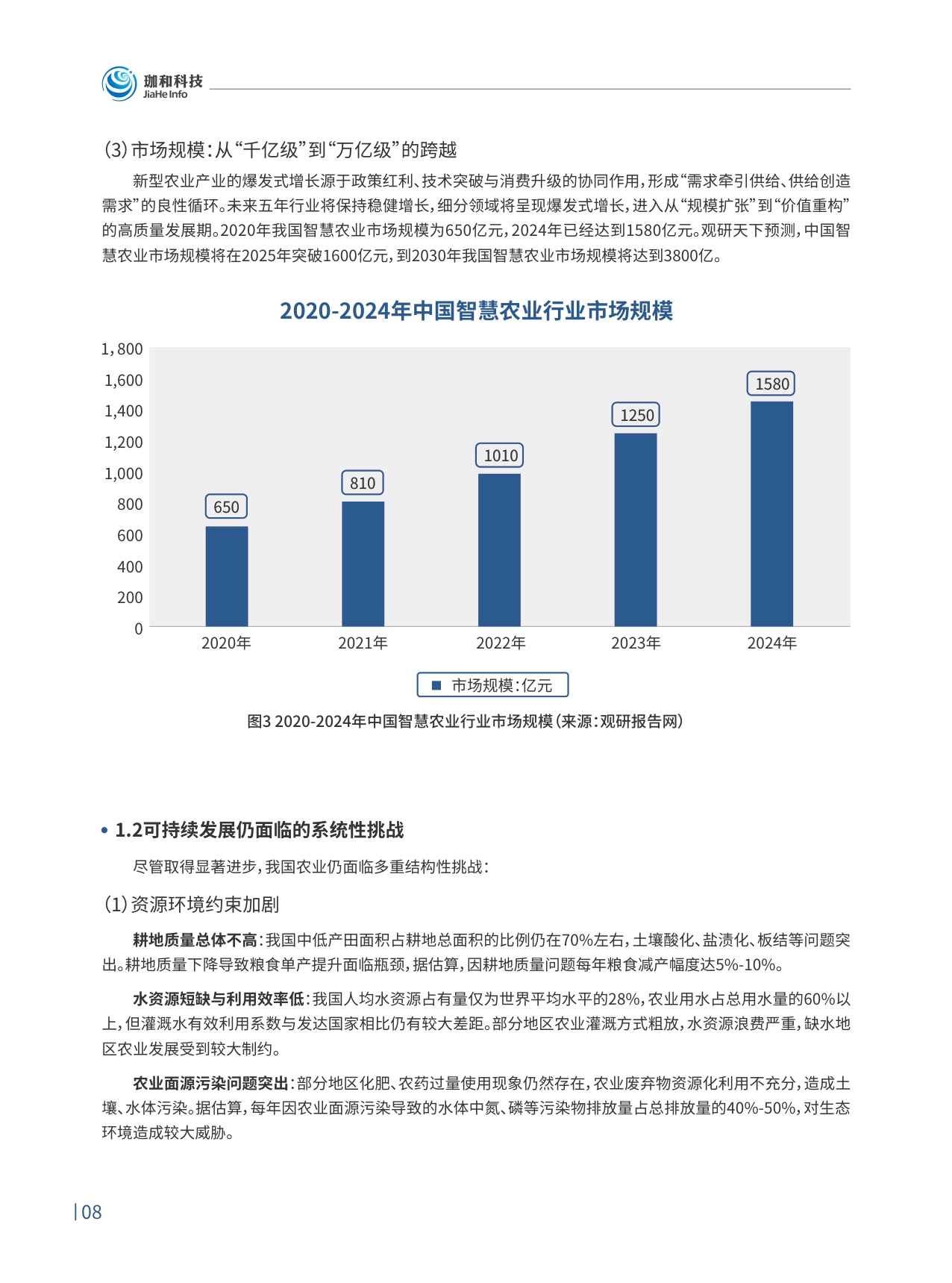 2026农业4.0智慧农业领航之路行业趋势白皮书-珈和科技.pdf