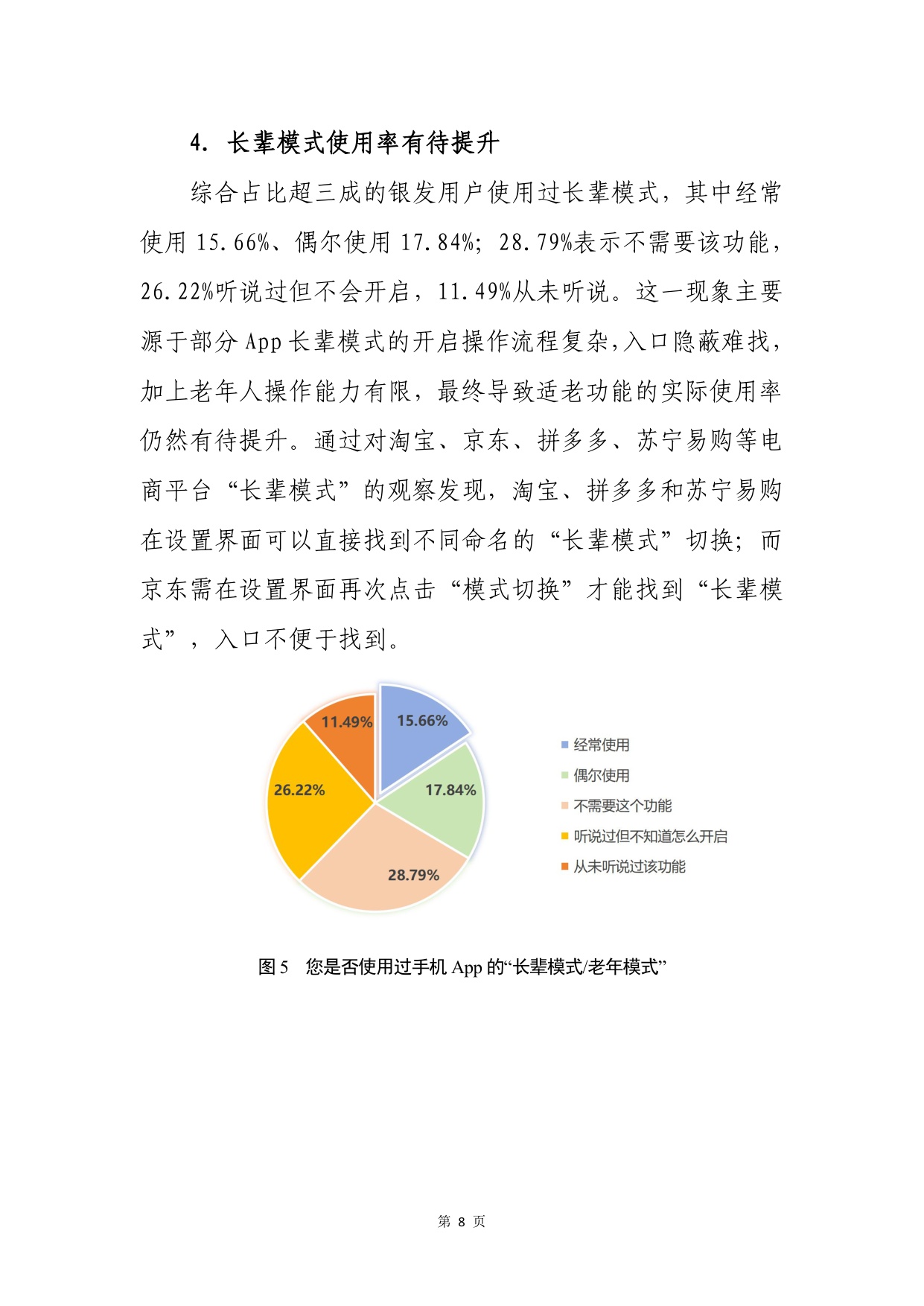2026谁在盯着父母的手机-银发用户手机使用行为调查报告-中国消费者杂志社.pdf