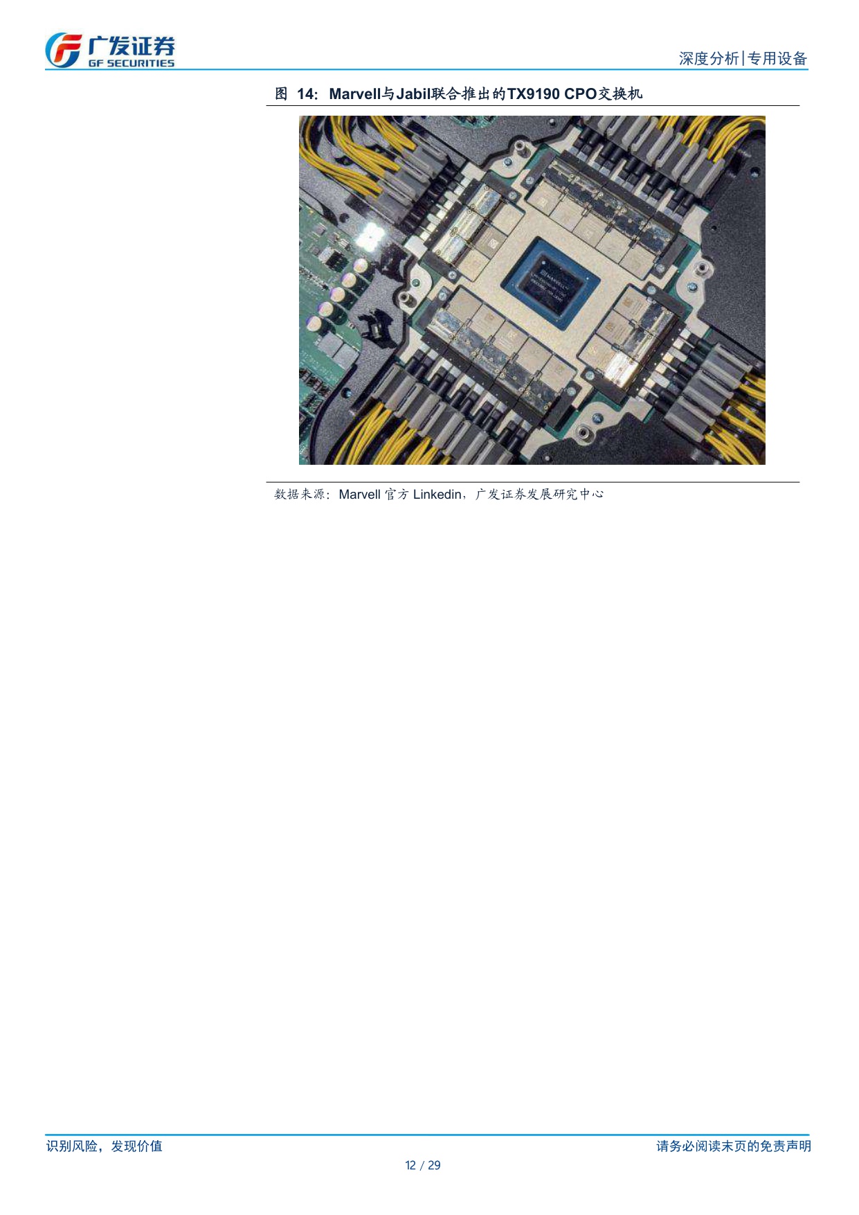 AI珠峰系列五：CPO渐行渐近，有望重构高效算力互连架构.pdf