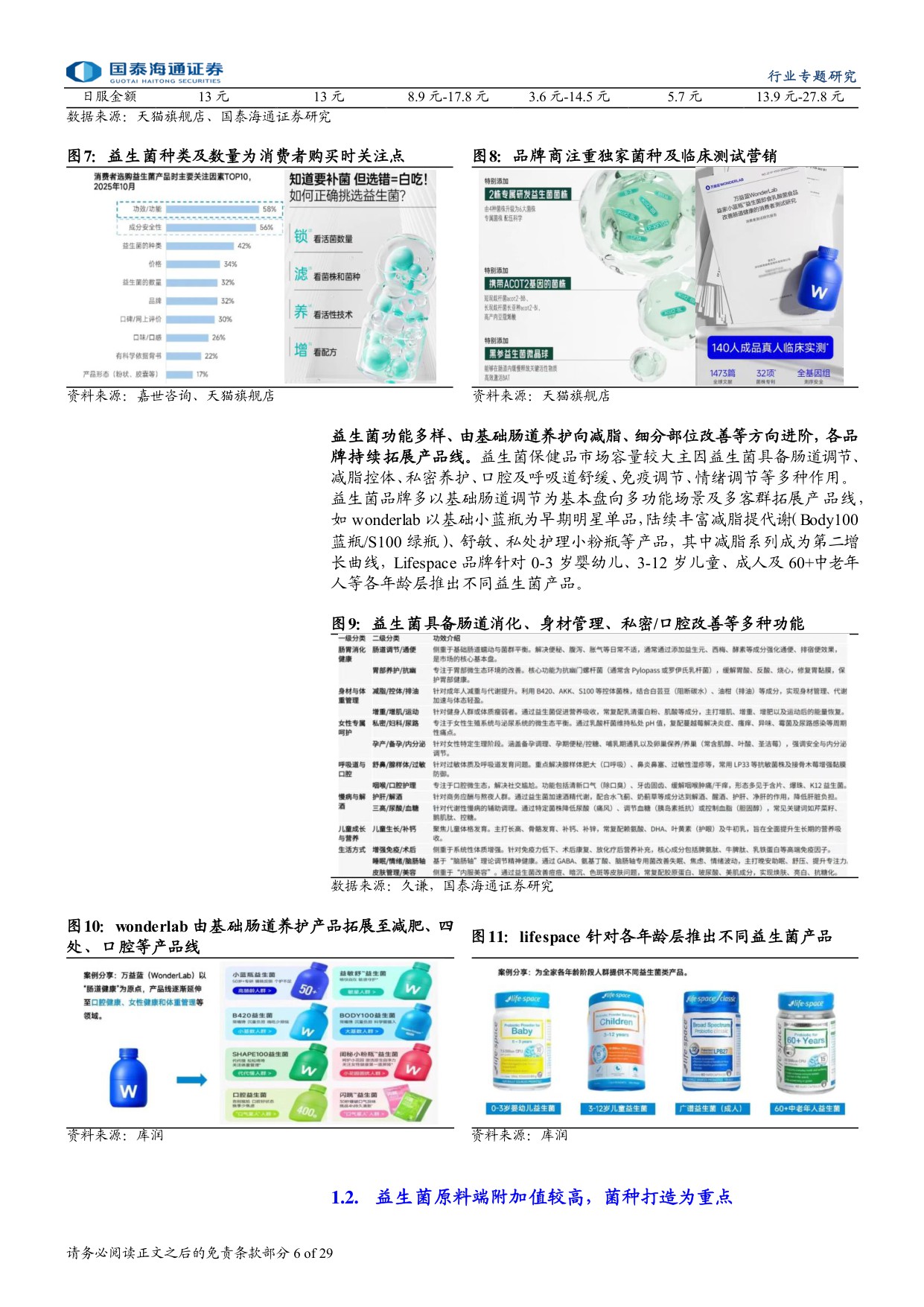 保健品行业专题研究：益生菌方兴未艾，看好AKK新方向.pdf