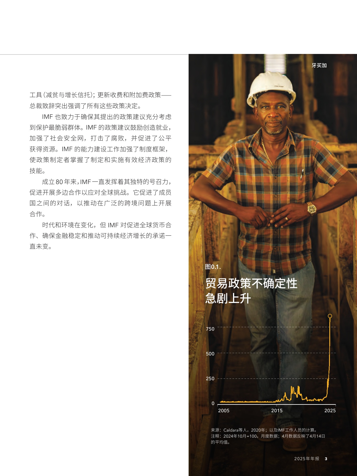 ‌国际货币基金组织（IMF）：2025年年度报告（中文）.pdf