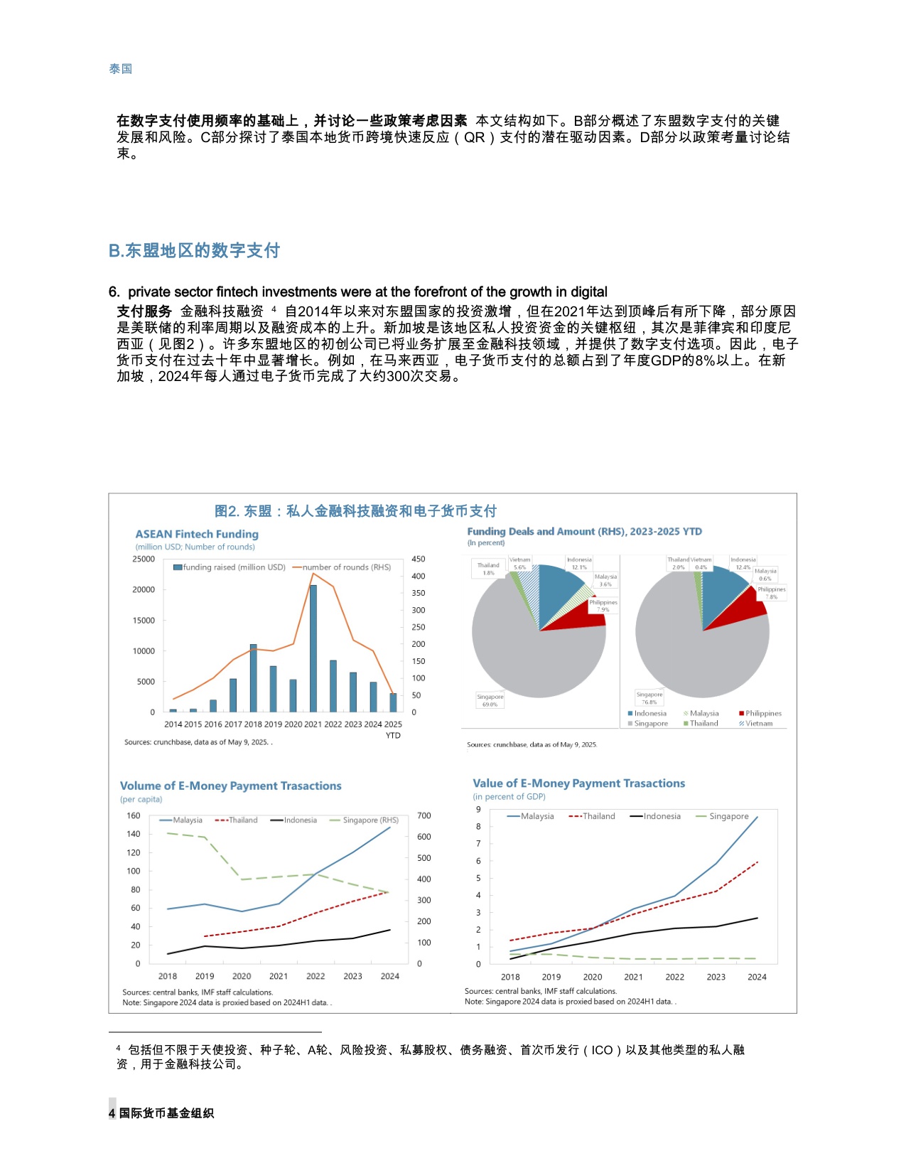 国际货币基金组织-东南亚数字支付革命：区域一体化的新前沿（英译中）-260228.pdf