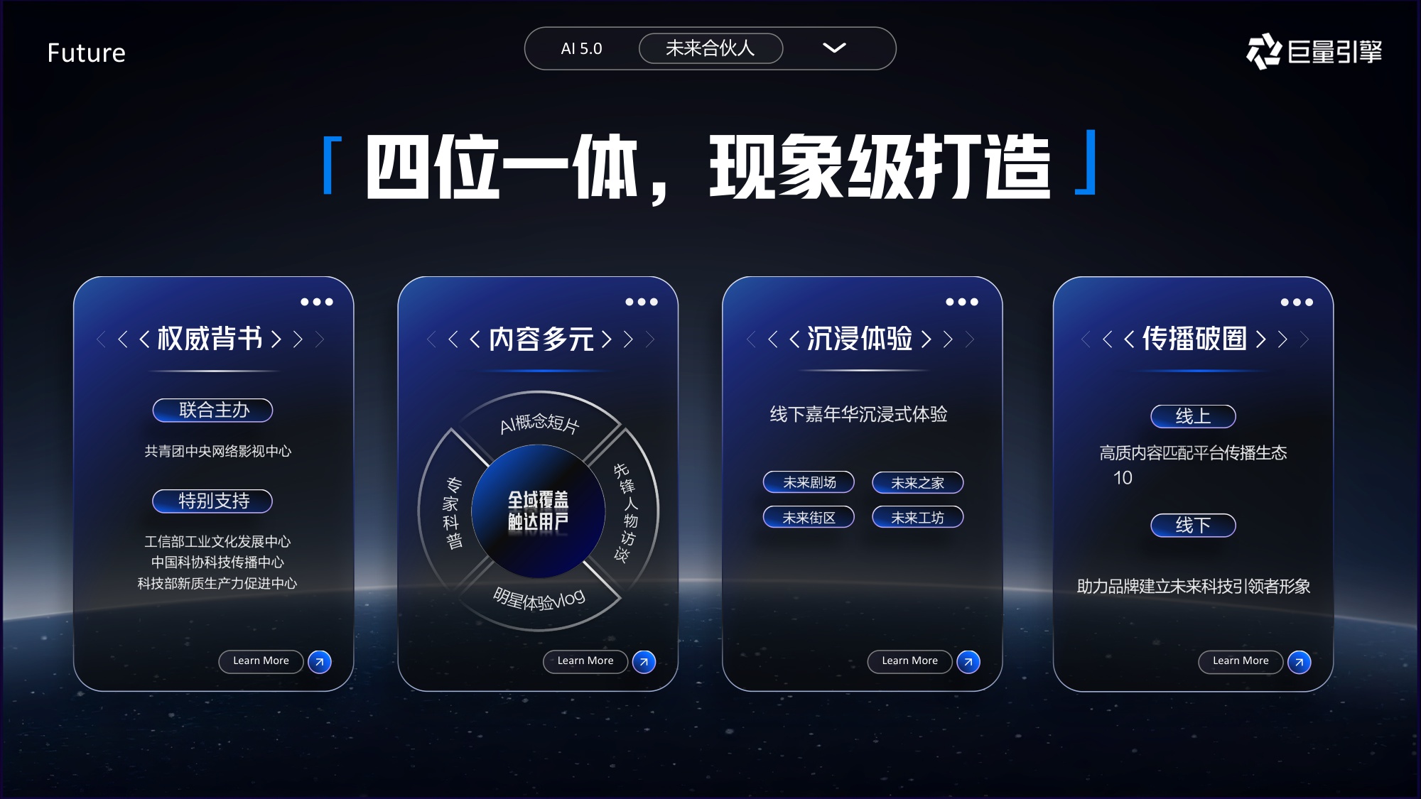 巨量引擎：2025年科技大事件IP-AI未来合伙人.pdf
