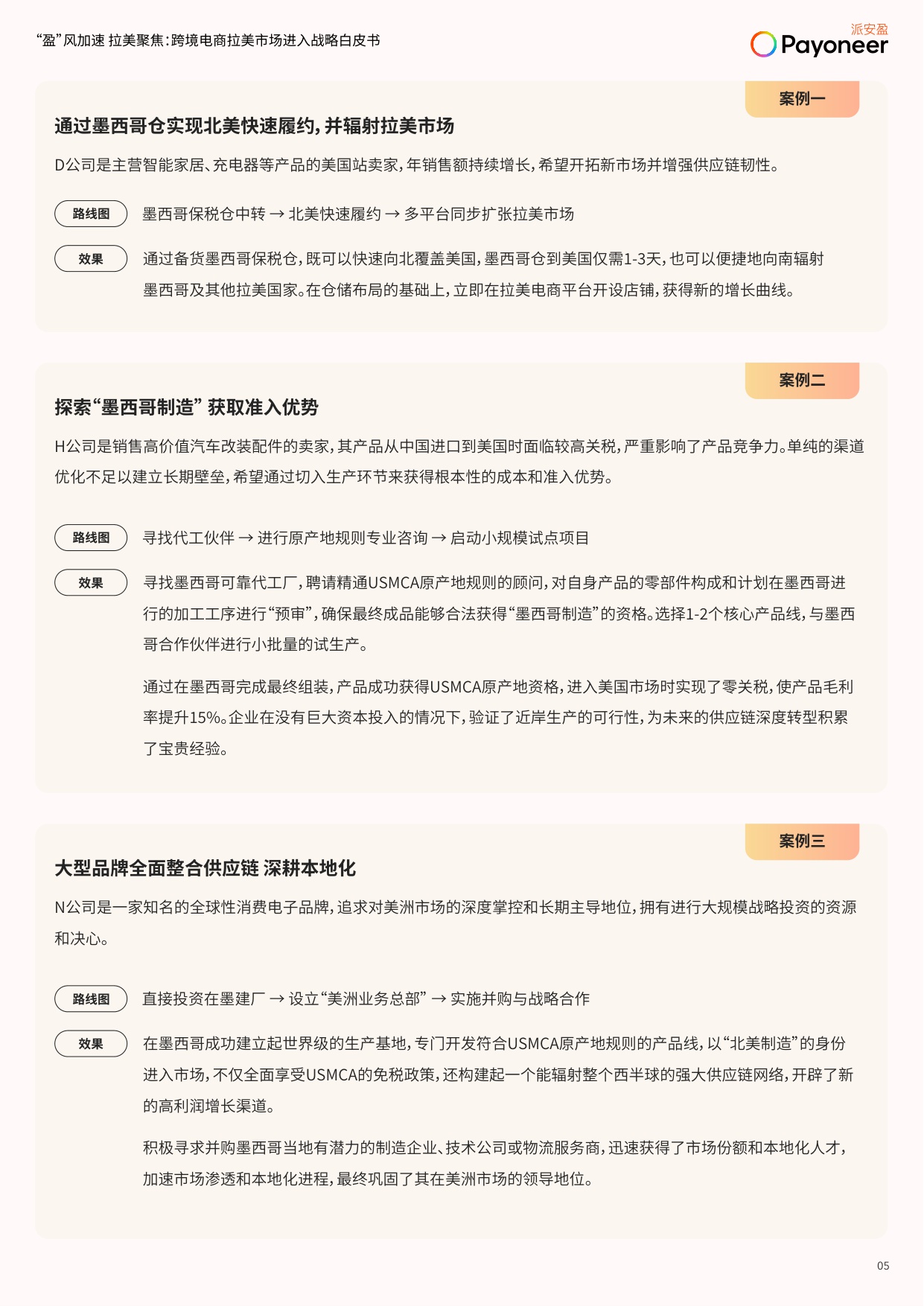 跨境电商拉美市场进入战略白皮书.pdf