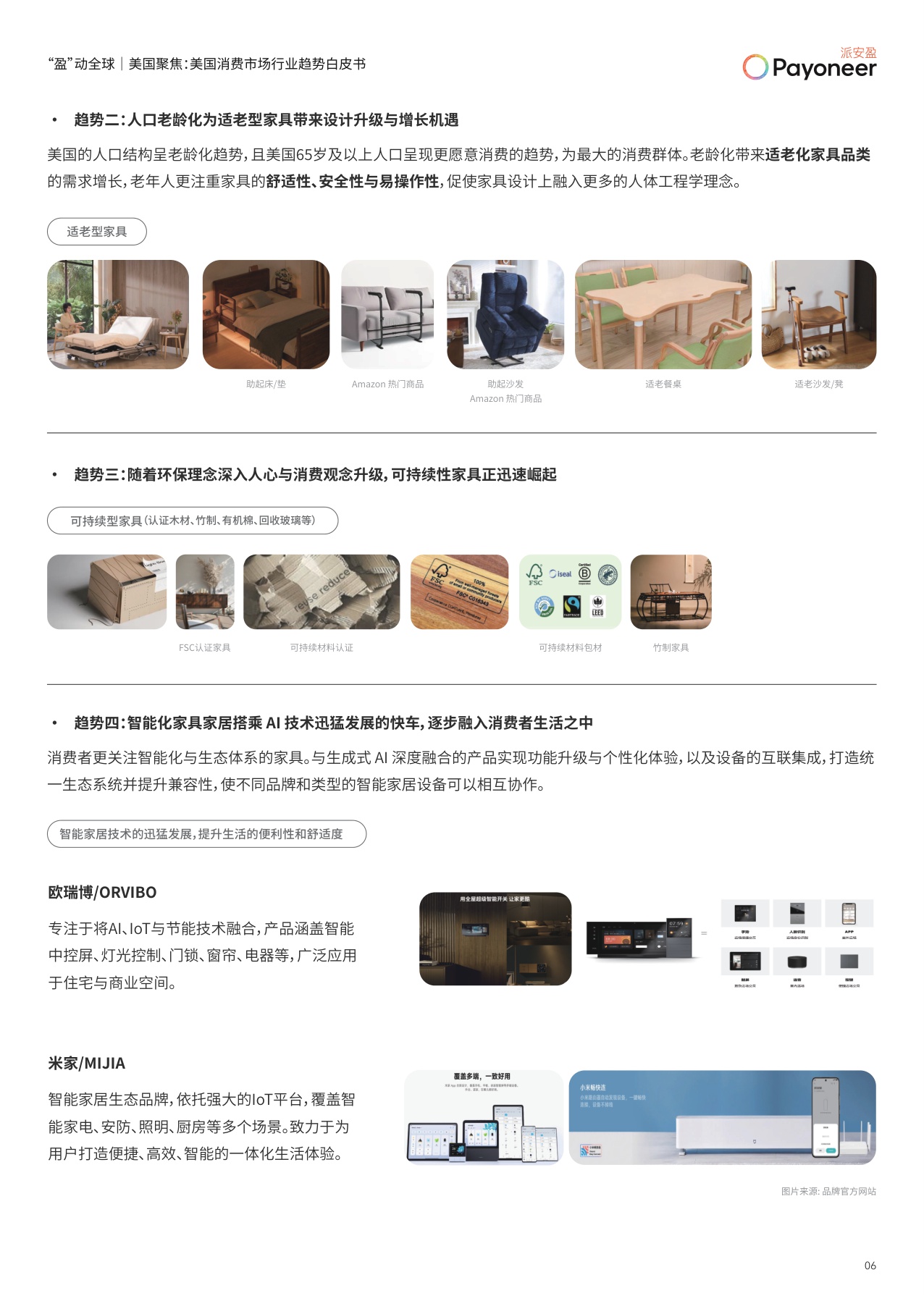 美国消费市场行业趋势白皮书.pdf