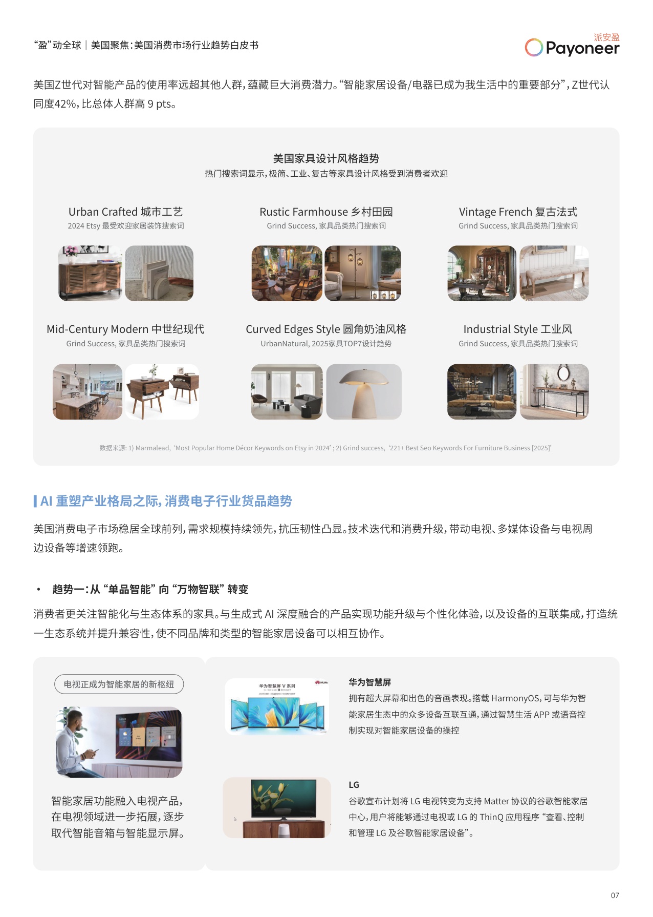 美国消费市场行业趋势白皮书.pdf