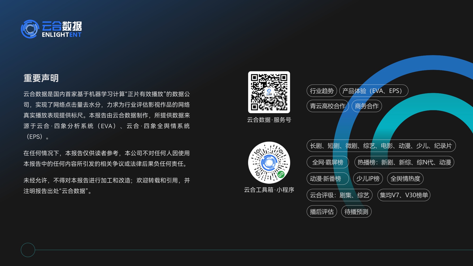 云合数据：2026年Q1综艺网播表现与上新观察报告.pdf