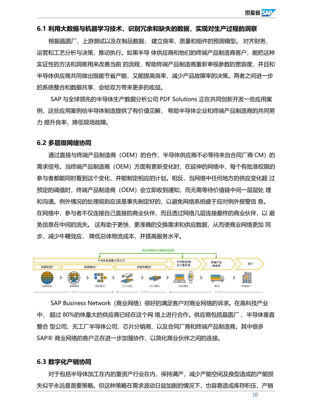 中国高科技行业供应链数字化转型分析与展望.pdf