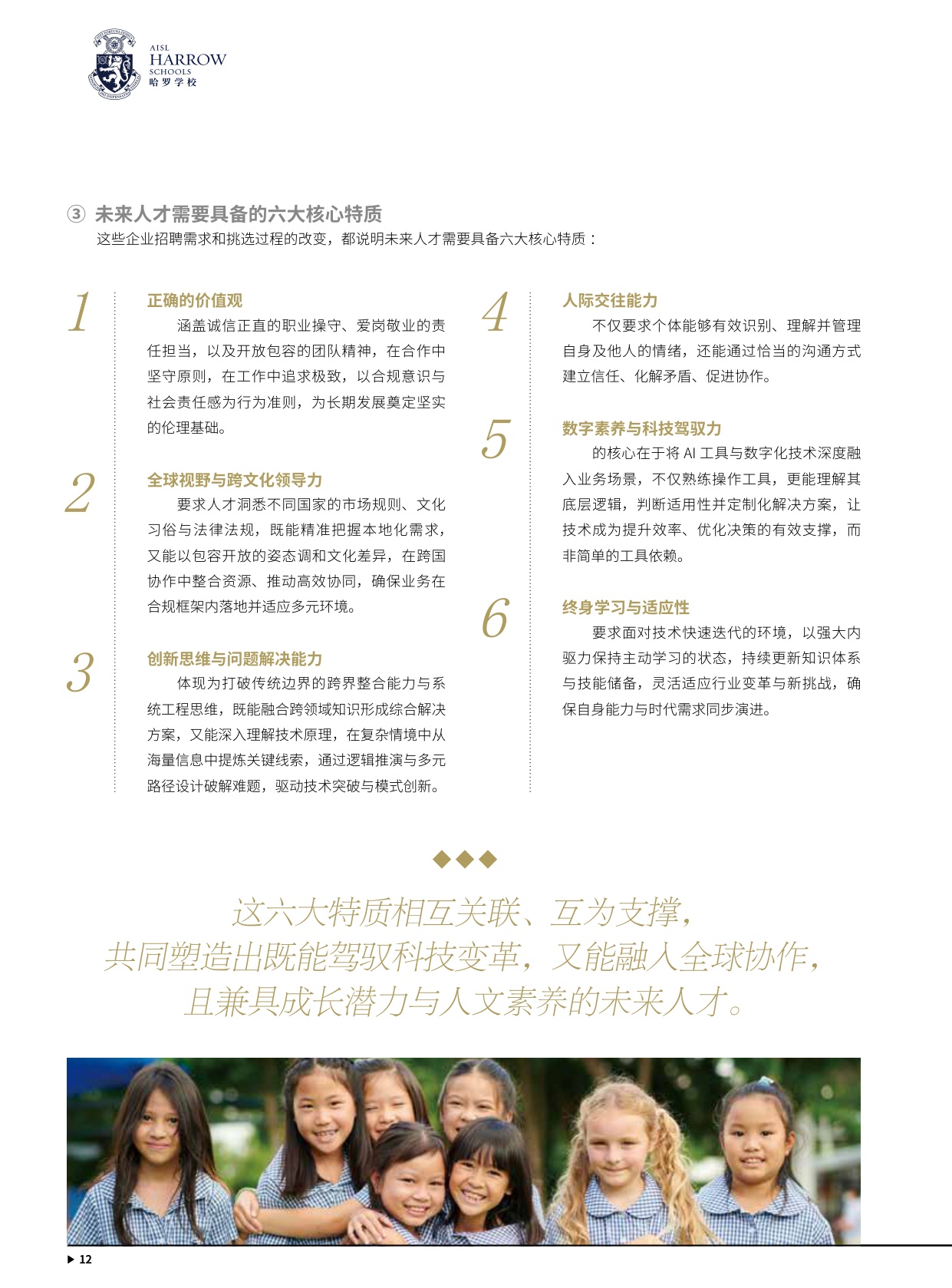 114页-胡润百学-智创时代下，未来人才的核心竞争力：AISL哈罗教育如何培养未来领航者.pdf