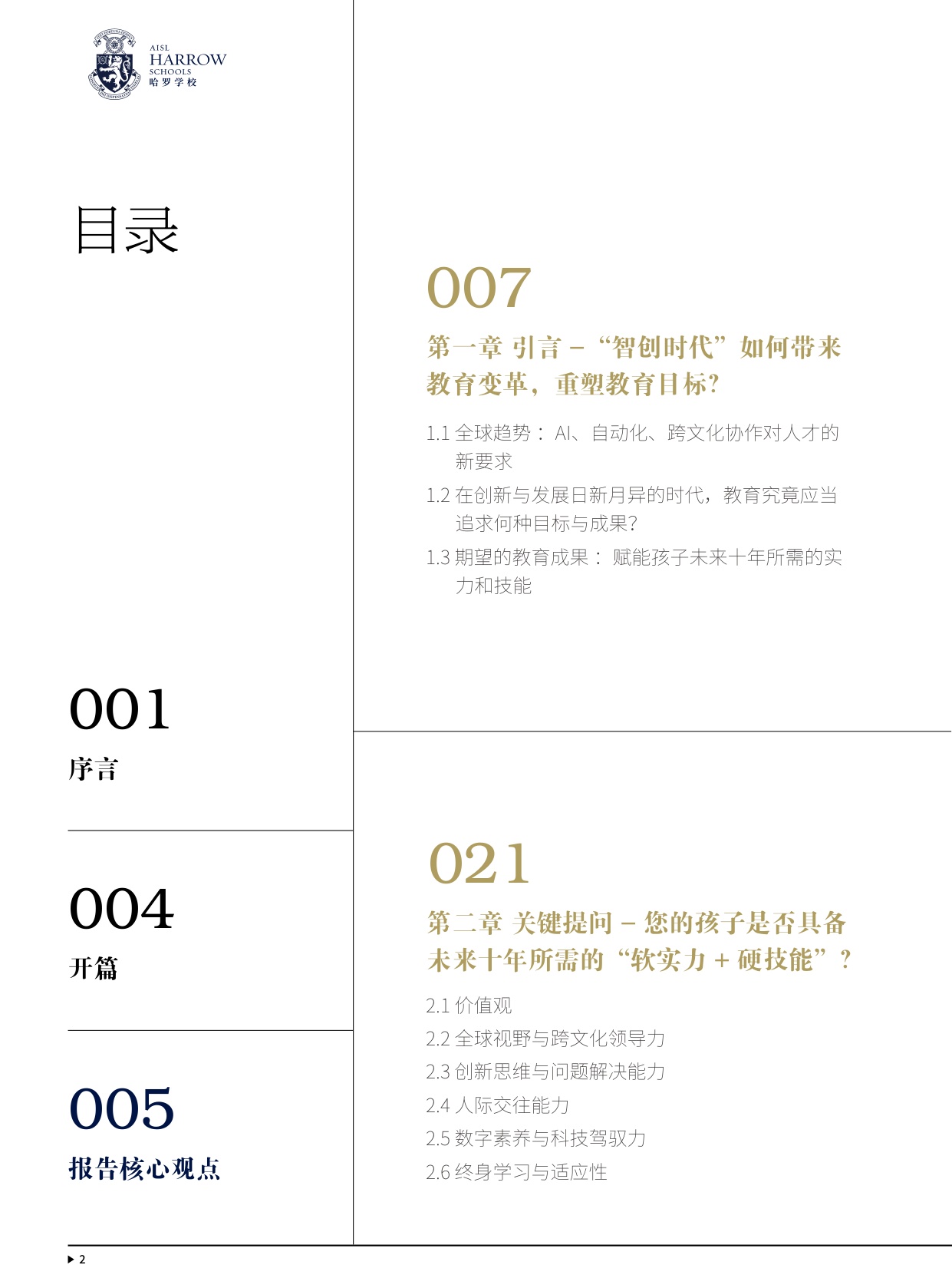 114页-胡润百学-智创时代下，未来人才的核心竞争力：AISL哈罗教育如何培养未来领航者.pdf