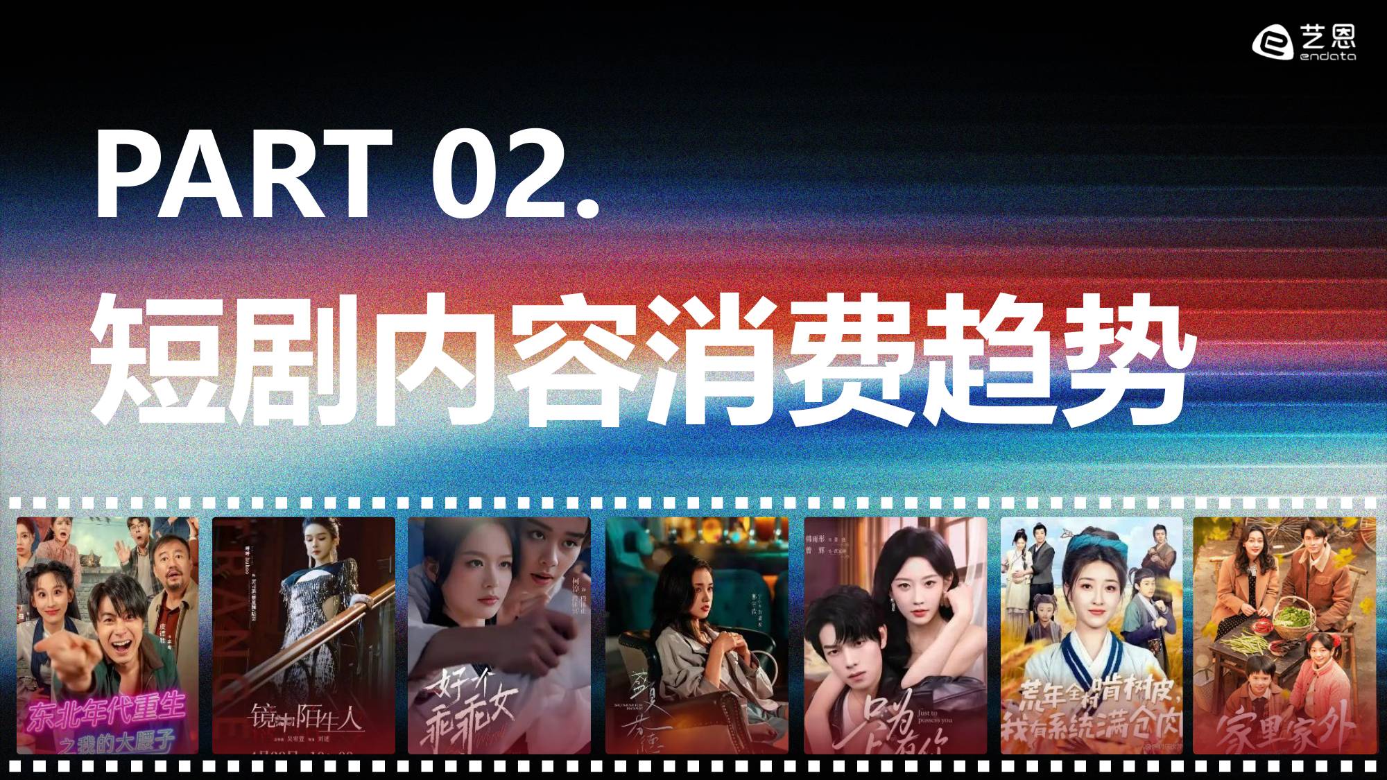 2025-2026年短剧内容消费偏好全景观察-艺恩报告.pdf