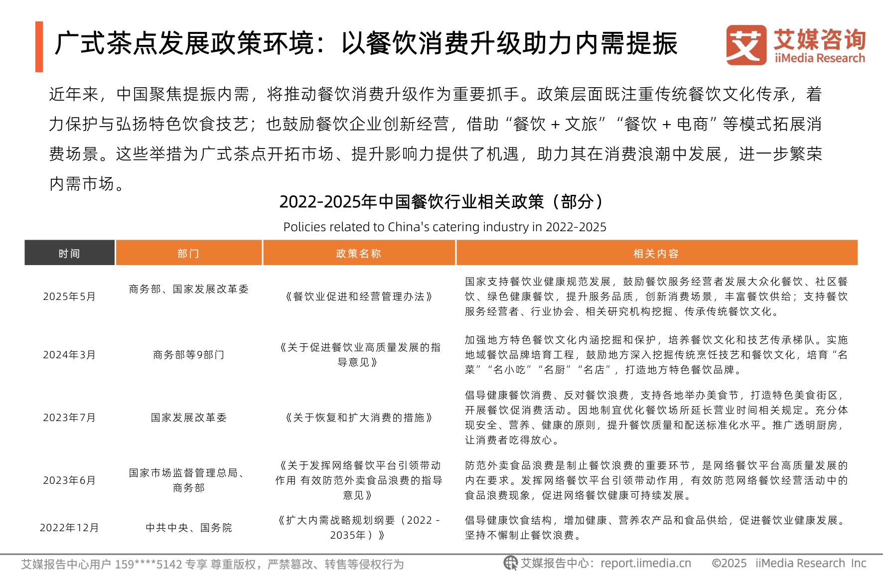 2025-2026年中国广式茶点市场状况及消费趋势洞察报告-艾媒咨询.pdf
