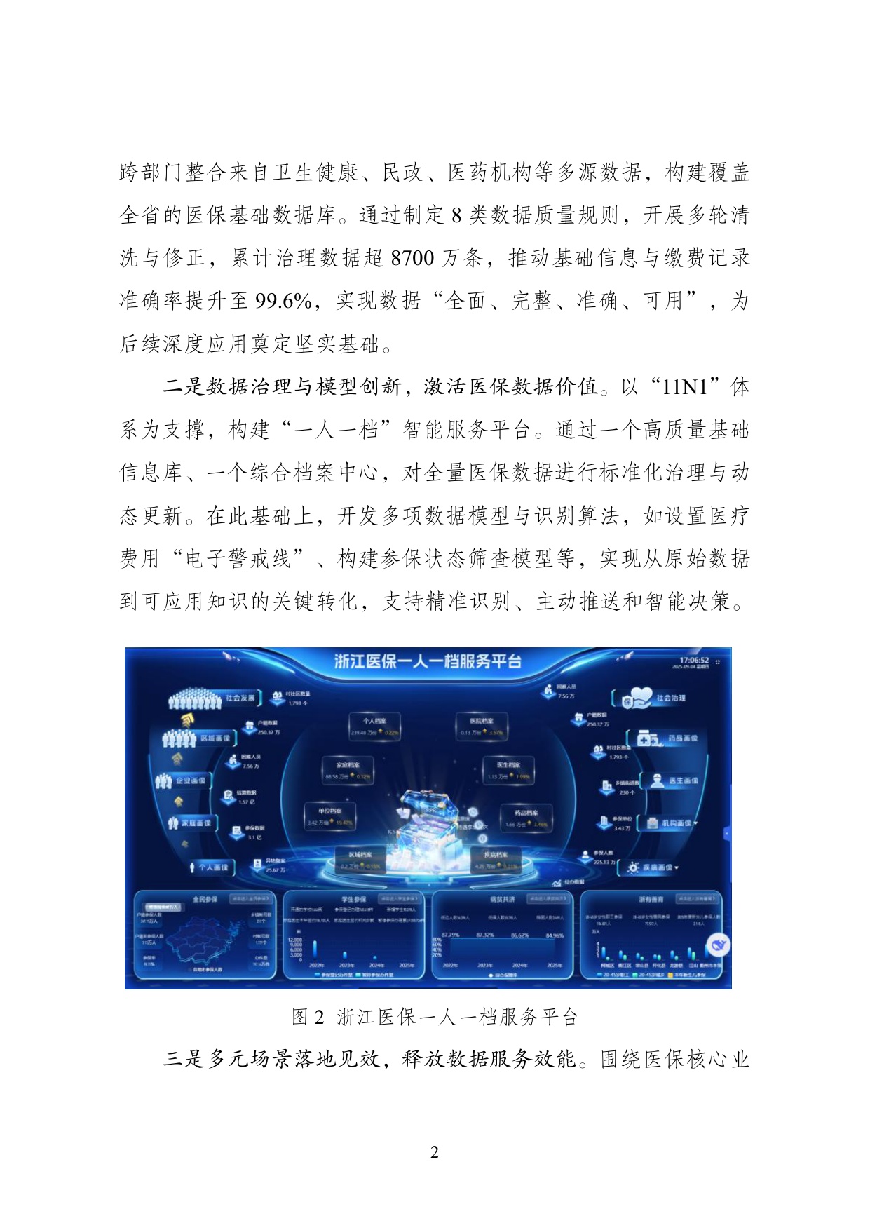 2025年“数据要素×”大赛全国总决赛获奖项目案例集——医疗保障赛道.pdf