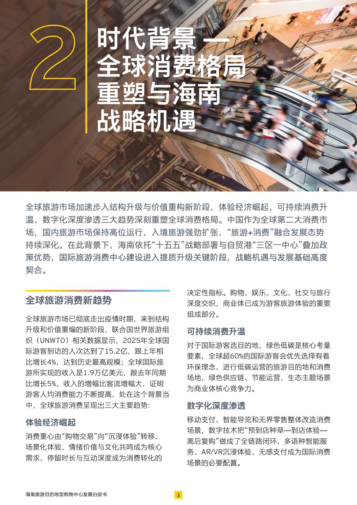 2026海南旅游目的地型购物中心发展白皮书.pdf