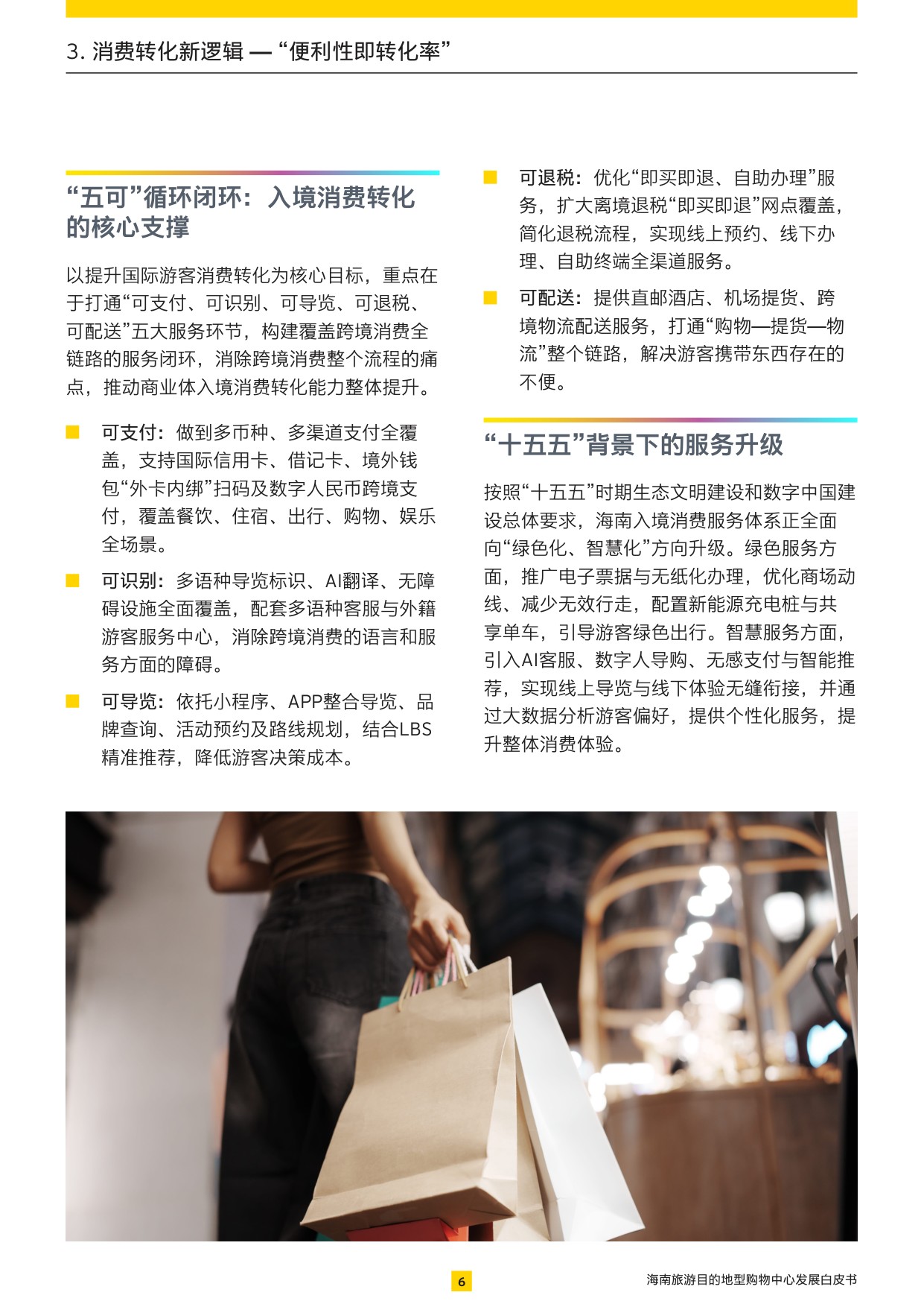 2026海南旅游目的地型购物中心发展白皮书.pdf