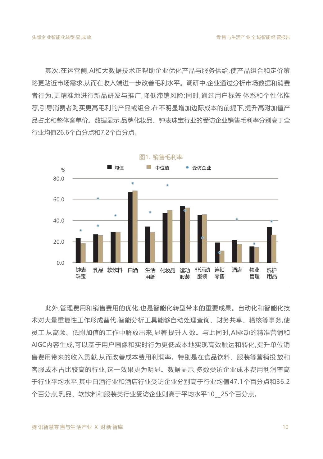 2026零售与生活产业全域智能经营报告.pdf