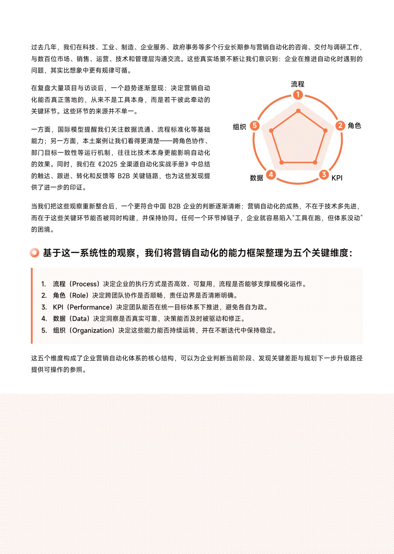 2026年B2B营销自动化成熟度白皮书.pdf