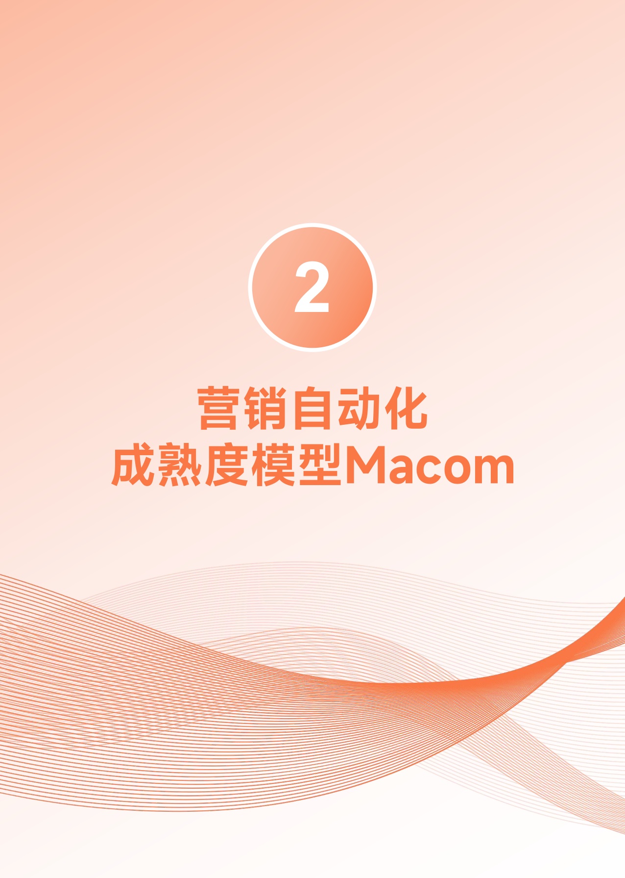 2026年B2B营销自动化成熟度白皮书.pdf