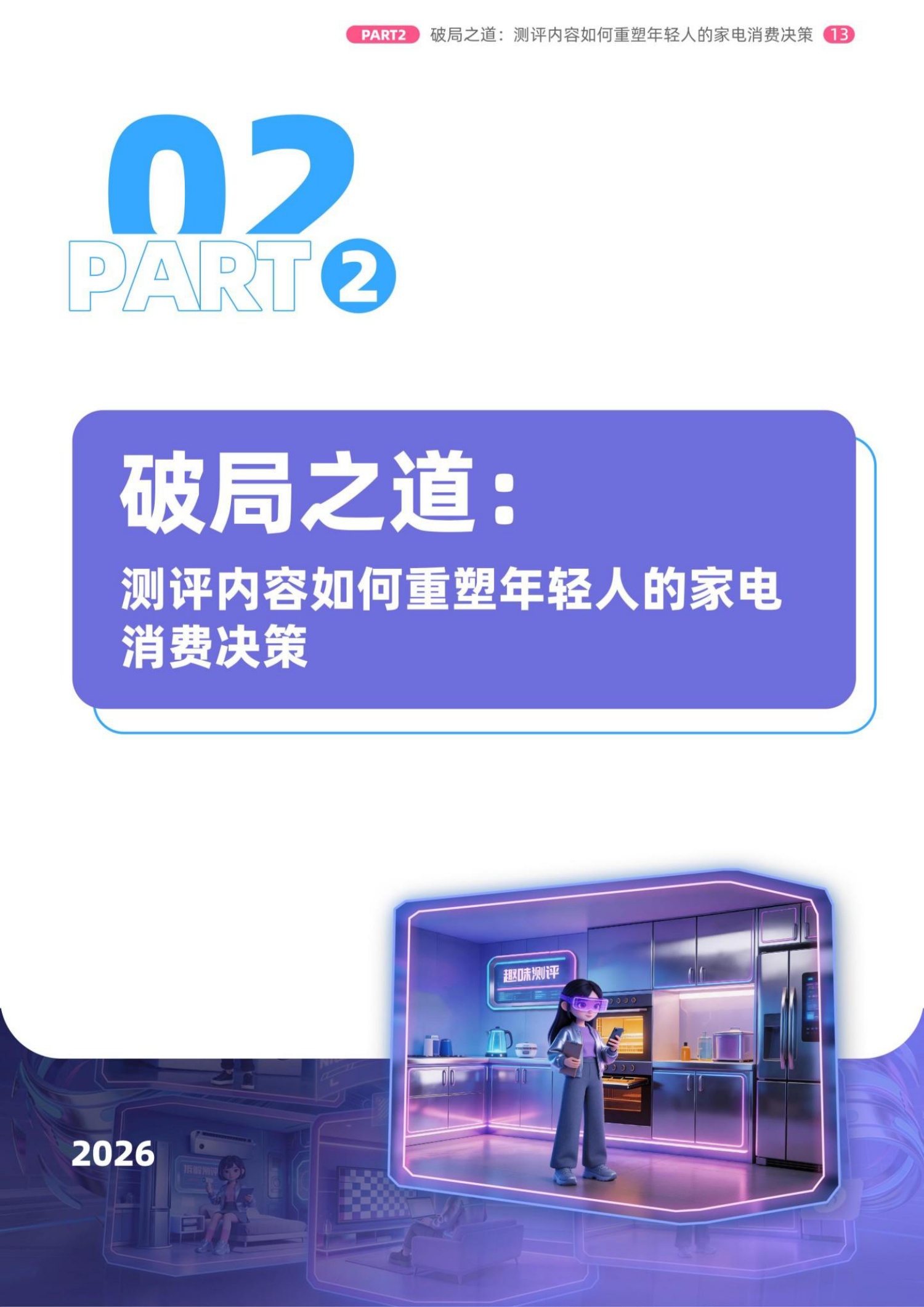 2026年轻人智能家电消费洞察报告-哔哩哔哩.益普索-42页.pdf
