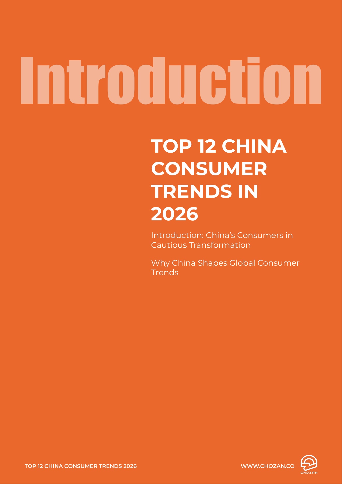 2026年中国消费者趋势报告十二大趋势分析-105页.pdf