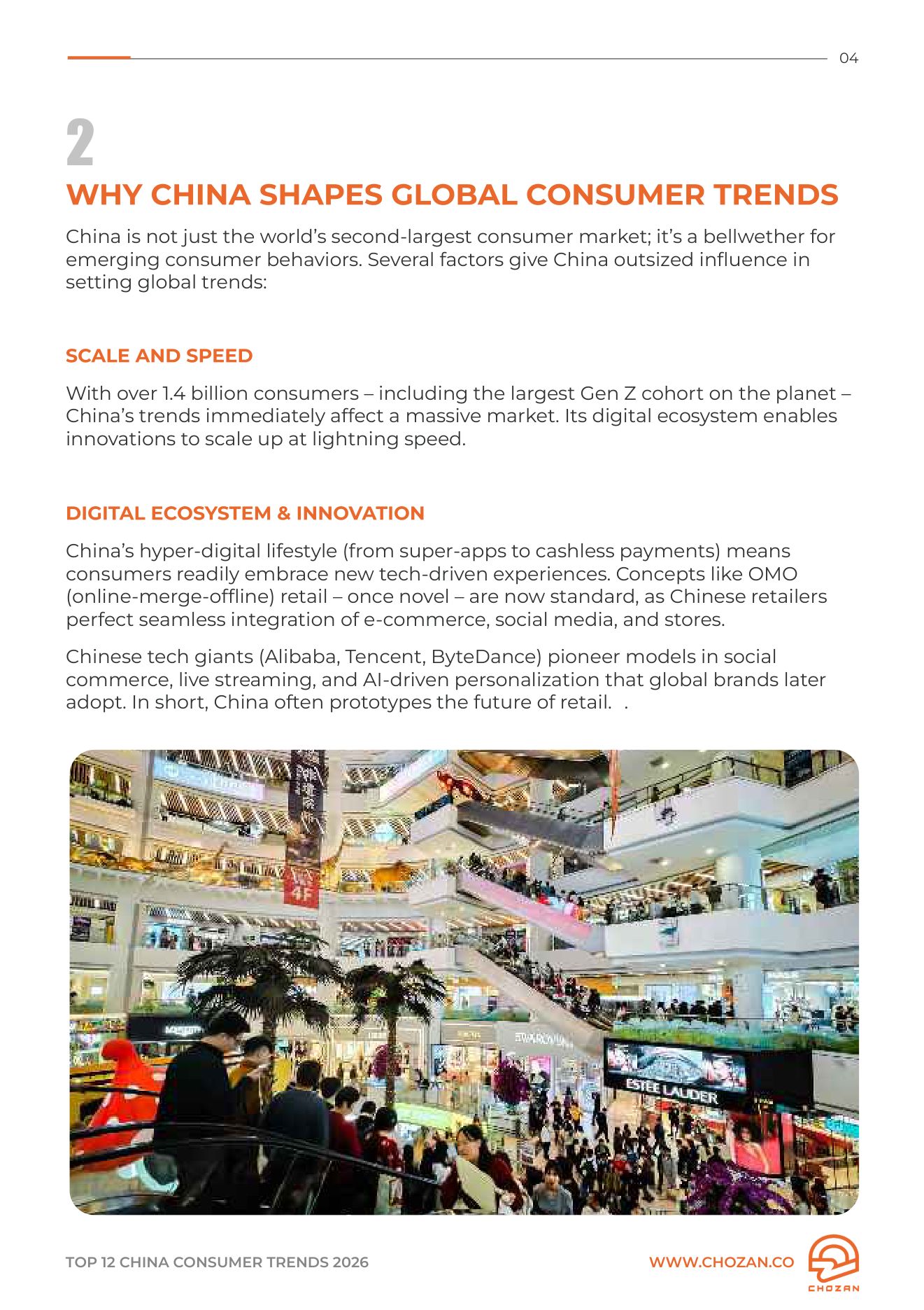 2026年中国消费者趋势报告十二大趋势分析-105页.pdf