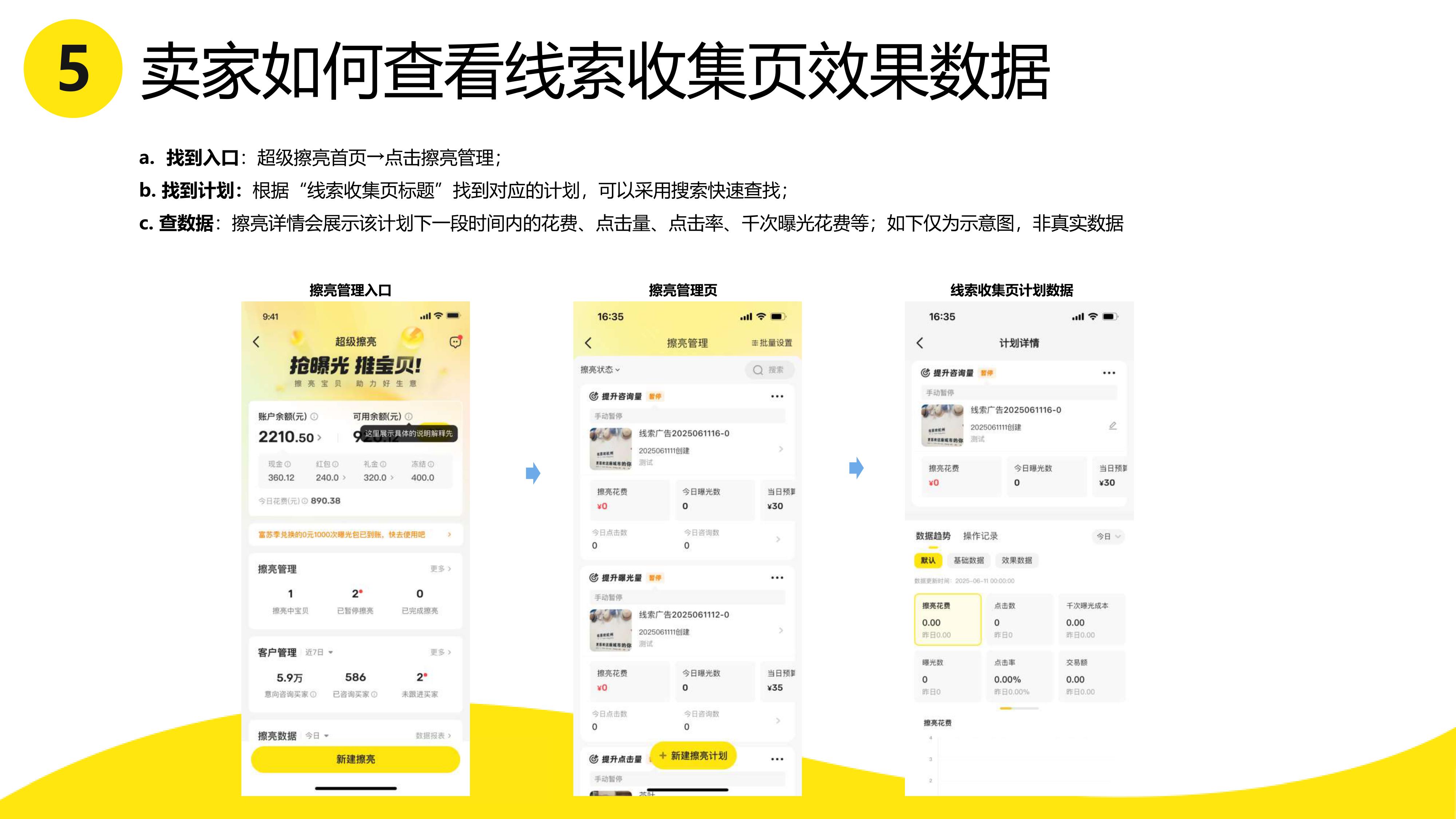 2026闲鱼平台超级擦亮线索产品介绍.pdf