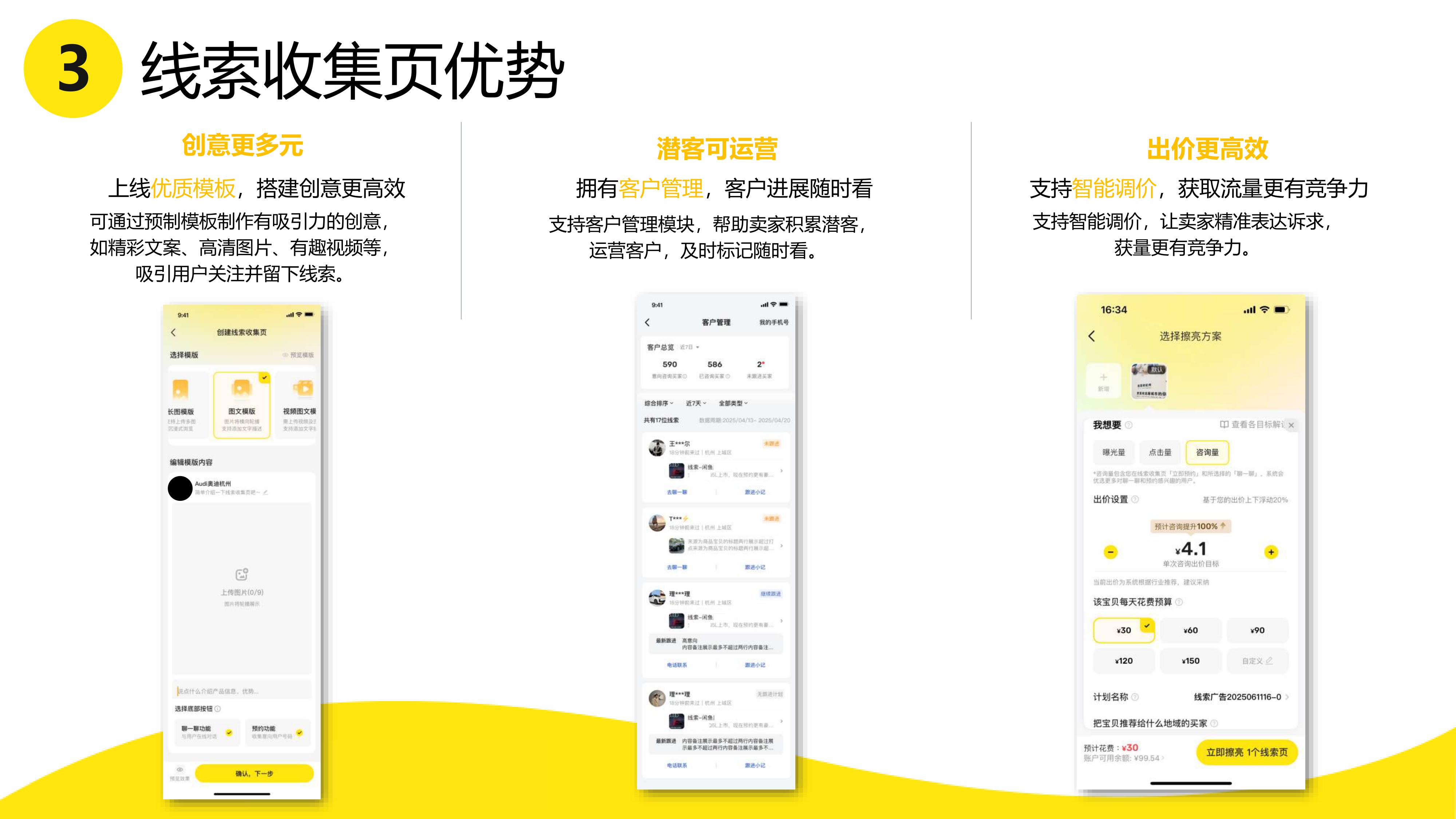 2026闲鱼平台超级擦亮线索产品介绍.pdf