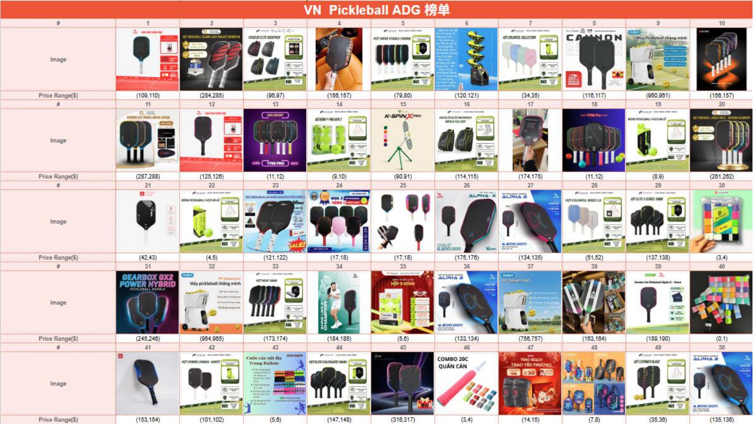 Shopee：2026年匹克球品类选品参考报告.pdf