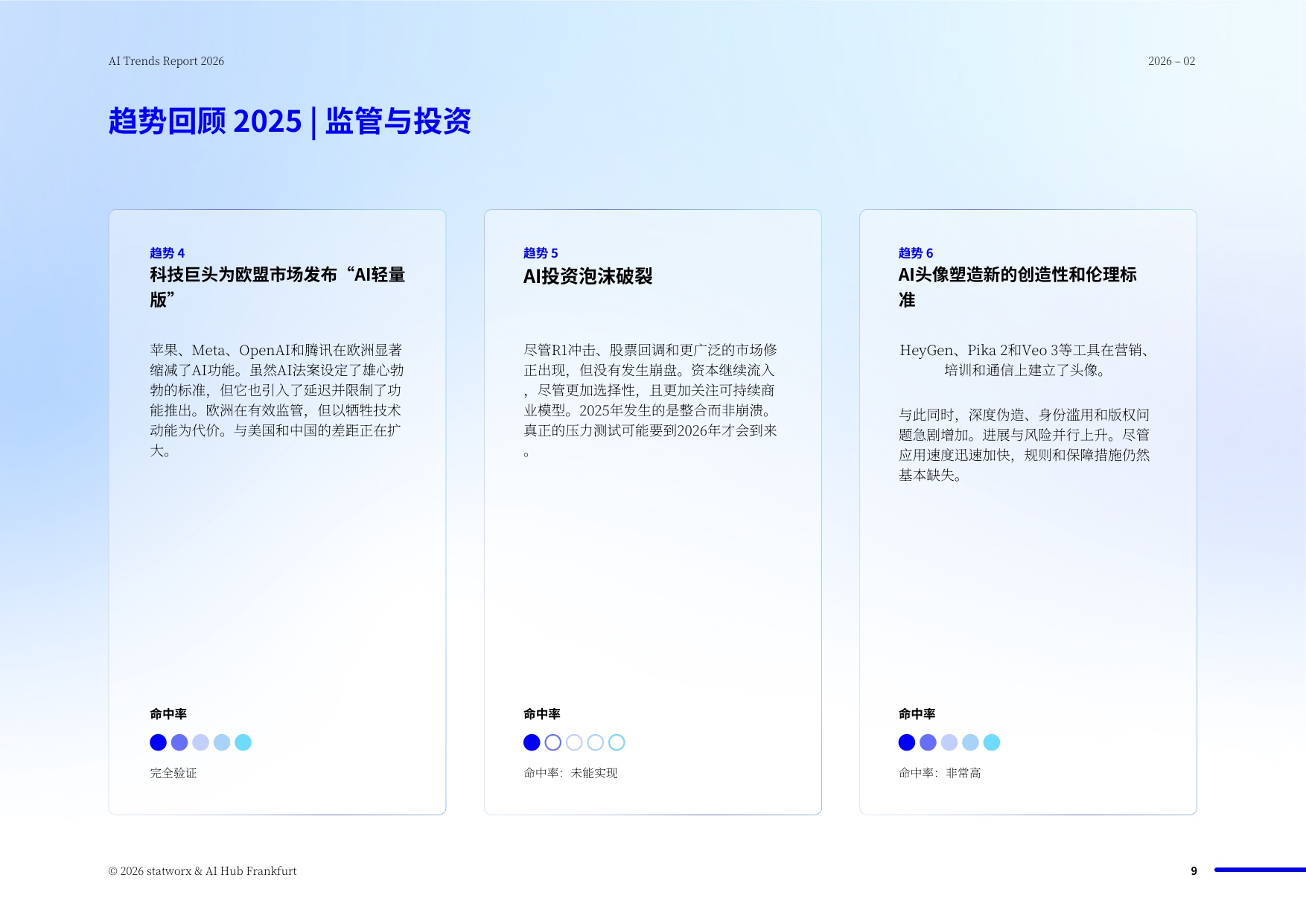 Statworx：2026年人工智能趋势报告（中文版）.pdf