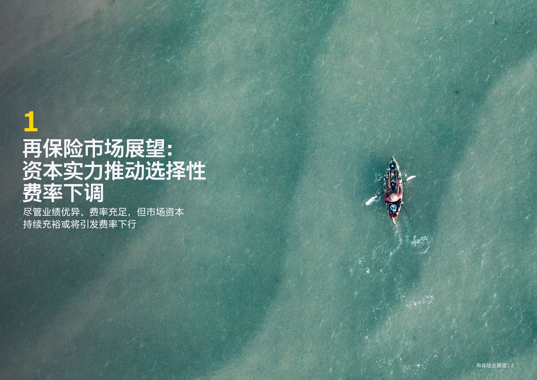安永：2026年再保险业展望报告.pdf