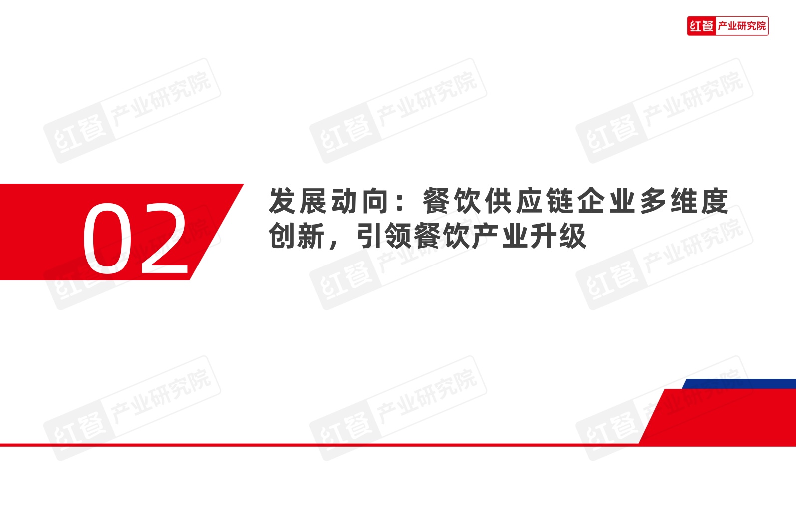 餐饮供应链趋势研究报告2026.pdf