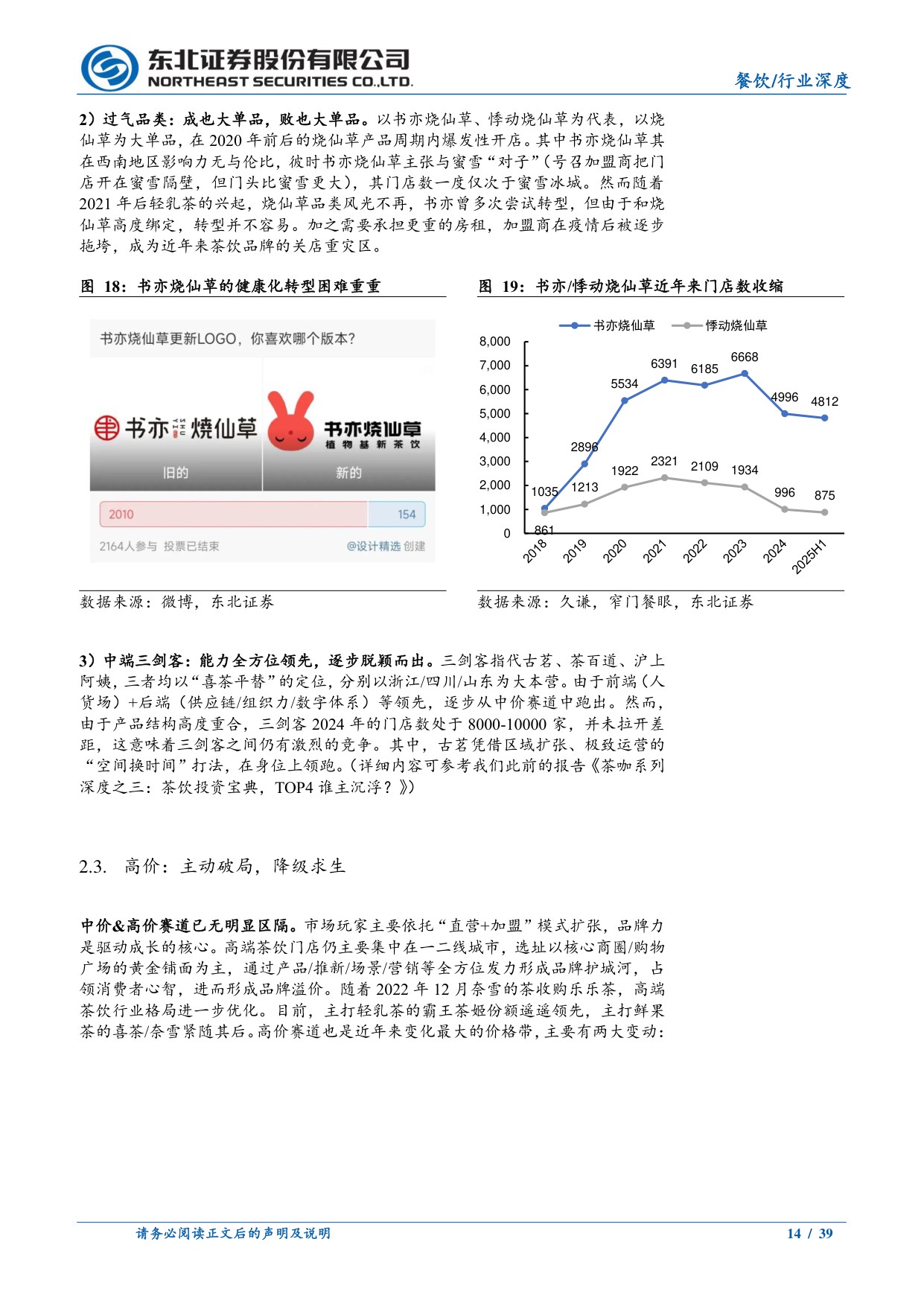 餐饮行业茶咖系列深度之五-茶饮投资宝典2.0：翻山而歌，平价茶饮何以“水大鱼大”.pdf