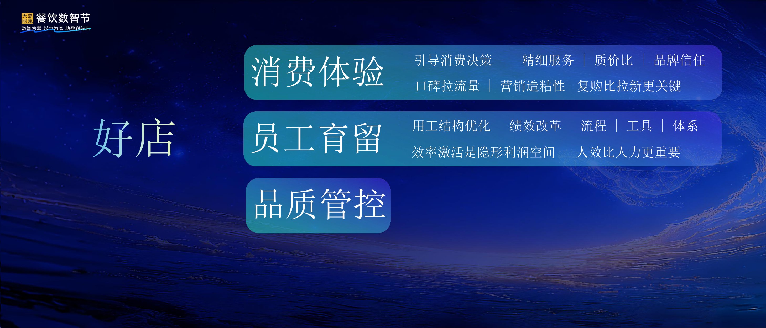 餐饮数智节：数智为器 AI落地.pdf