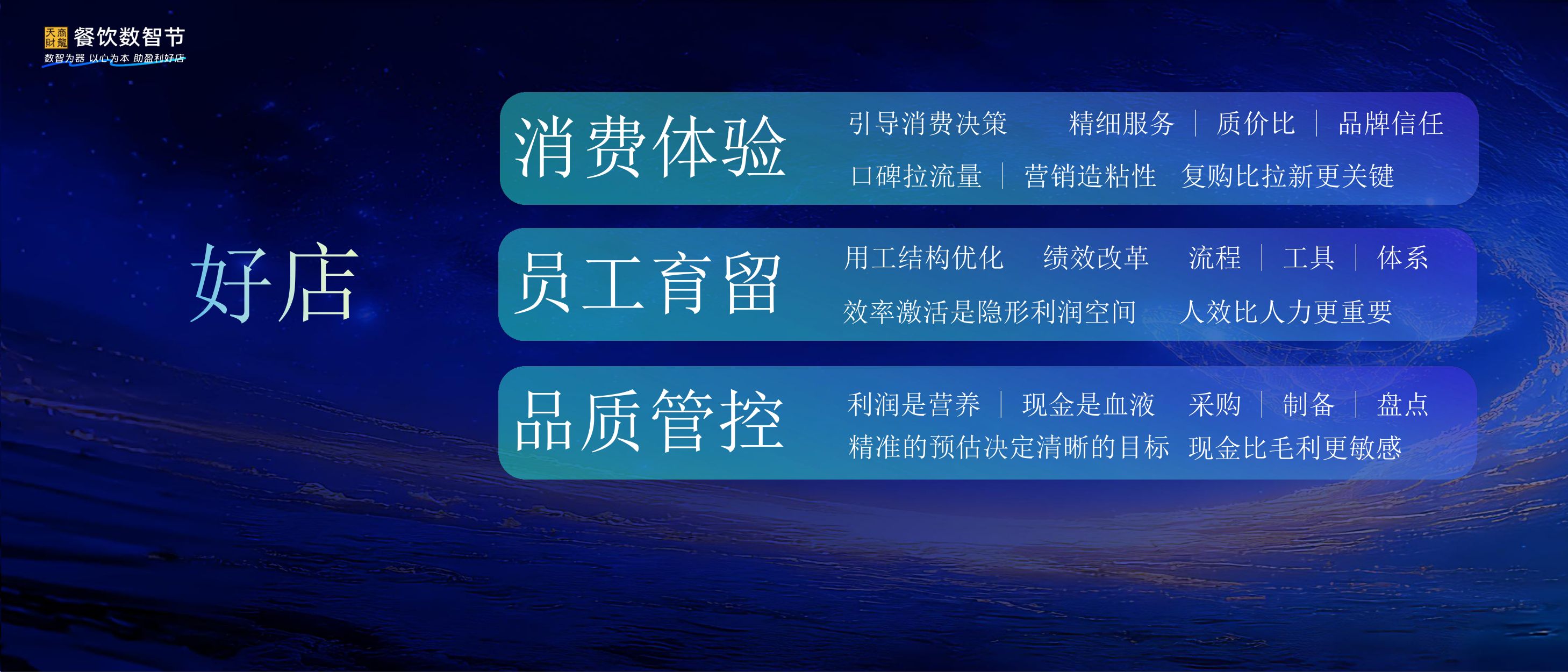餐饮数智节：数智为器 AI落地.pdf