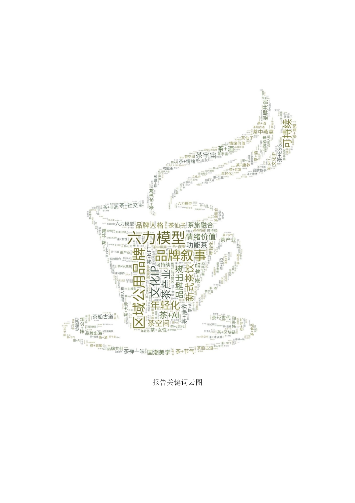 茶叶品牌塑造创新模式分析报告（2025）.pdf