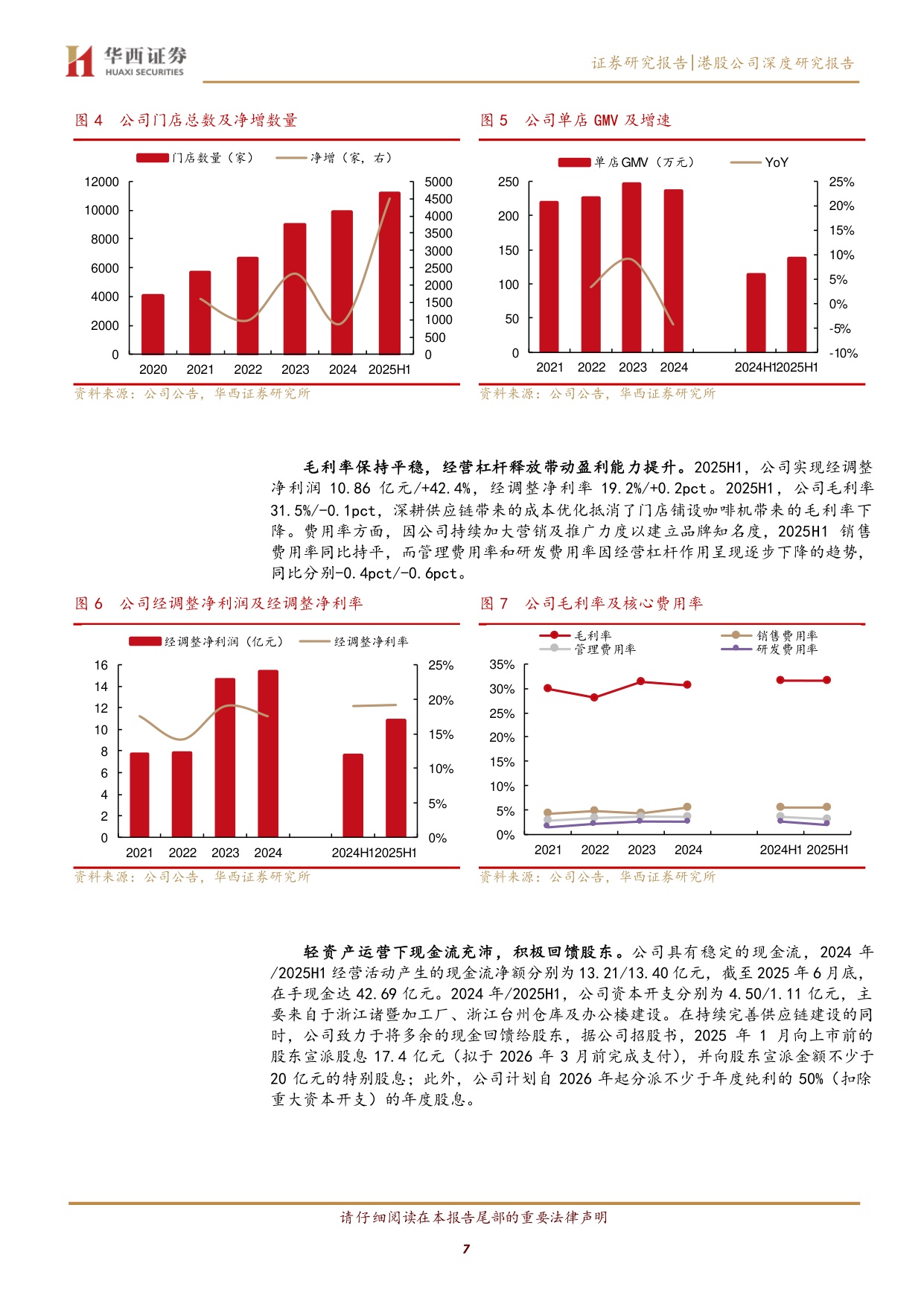 【茶饮】古茗深度研究：高品质平价茶饮，向下扎根向上生长.pdf
