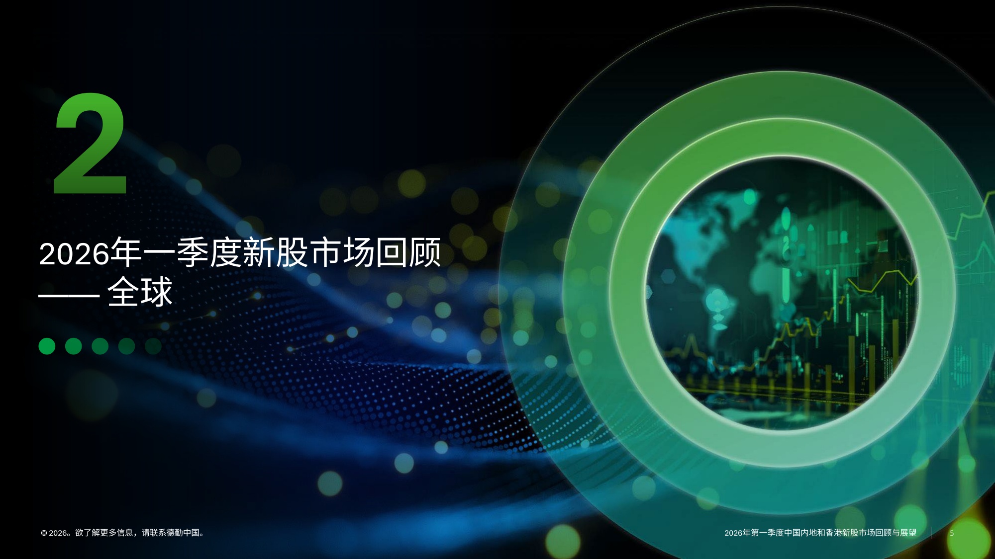 德勤-2026年一季度中国内地及香港IPO市场回顾与前景展望.pdf