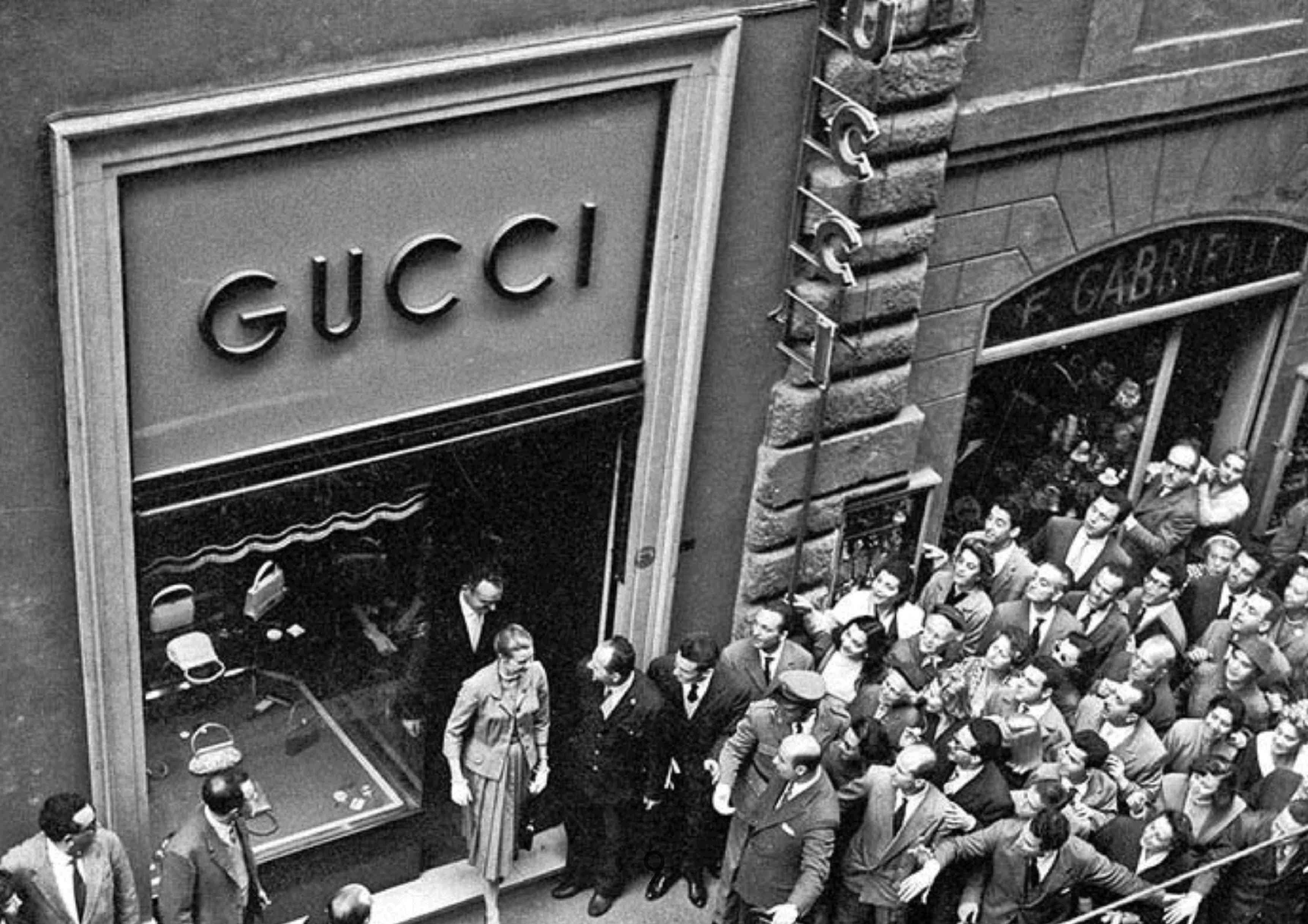 古驰Gucci品牌手册557页【非完整版】.pdf