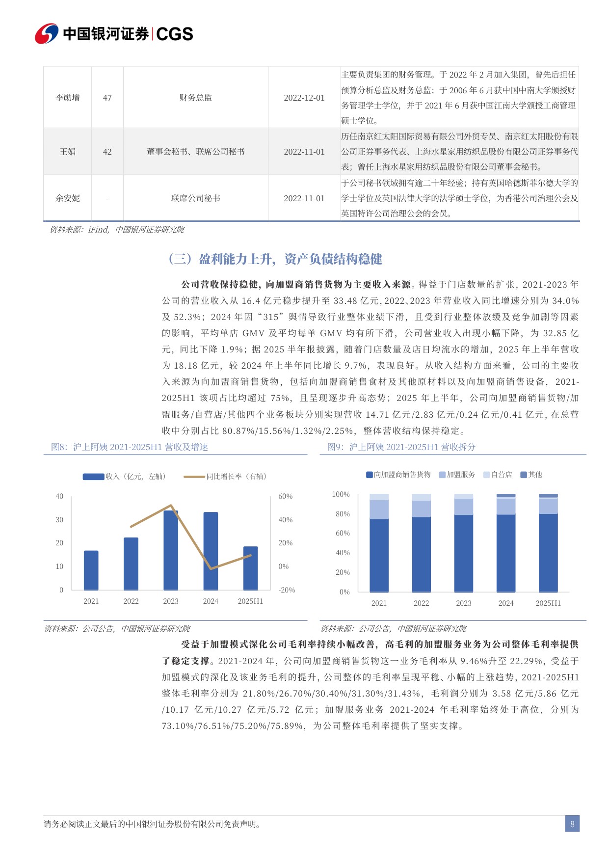 沪上阿姨：万店北方茶饮龙头，多品牌矩阵打开成长空间-银河证券.pdf