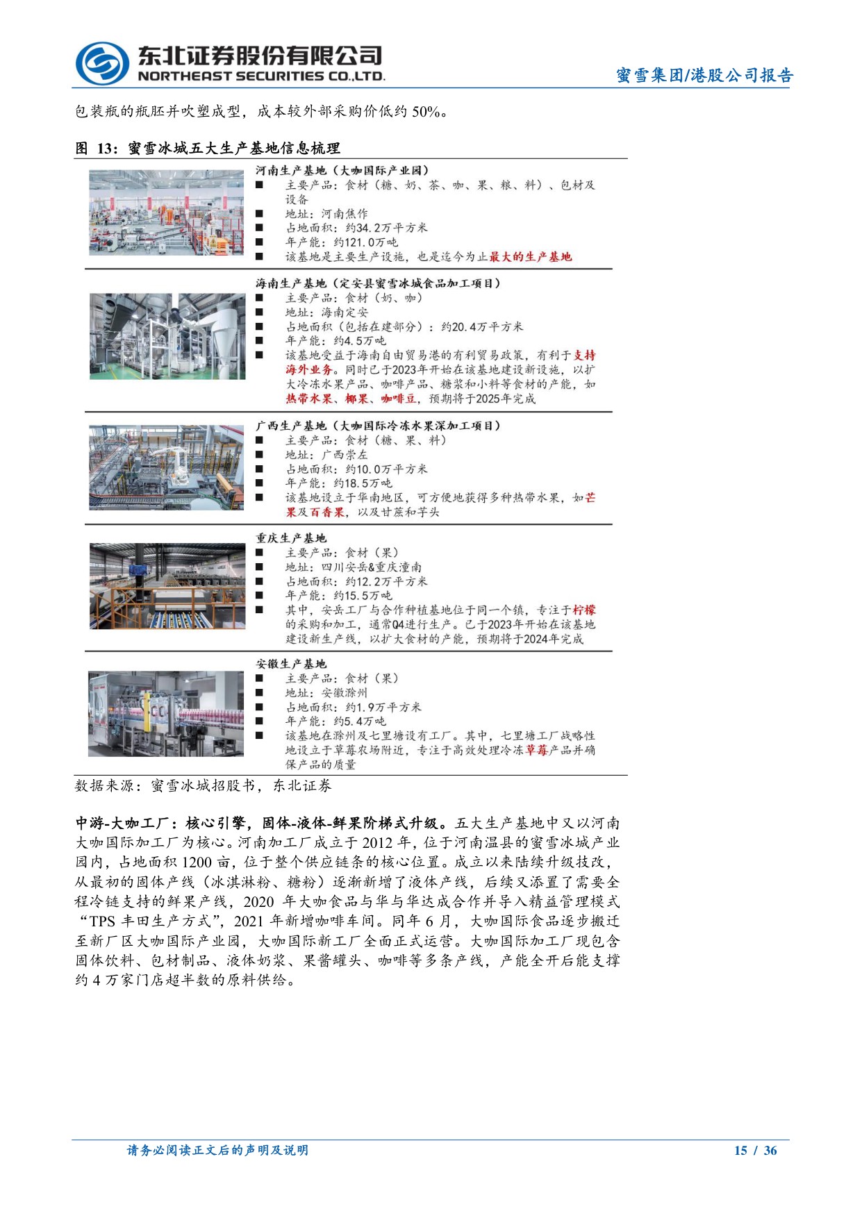 蜜雪集团茶咖系列深度报告：平价之王，独执牛耳.pdf