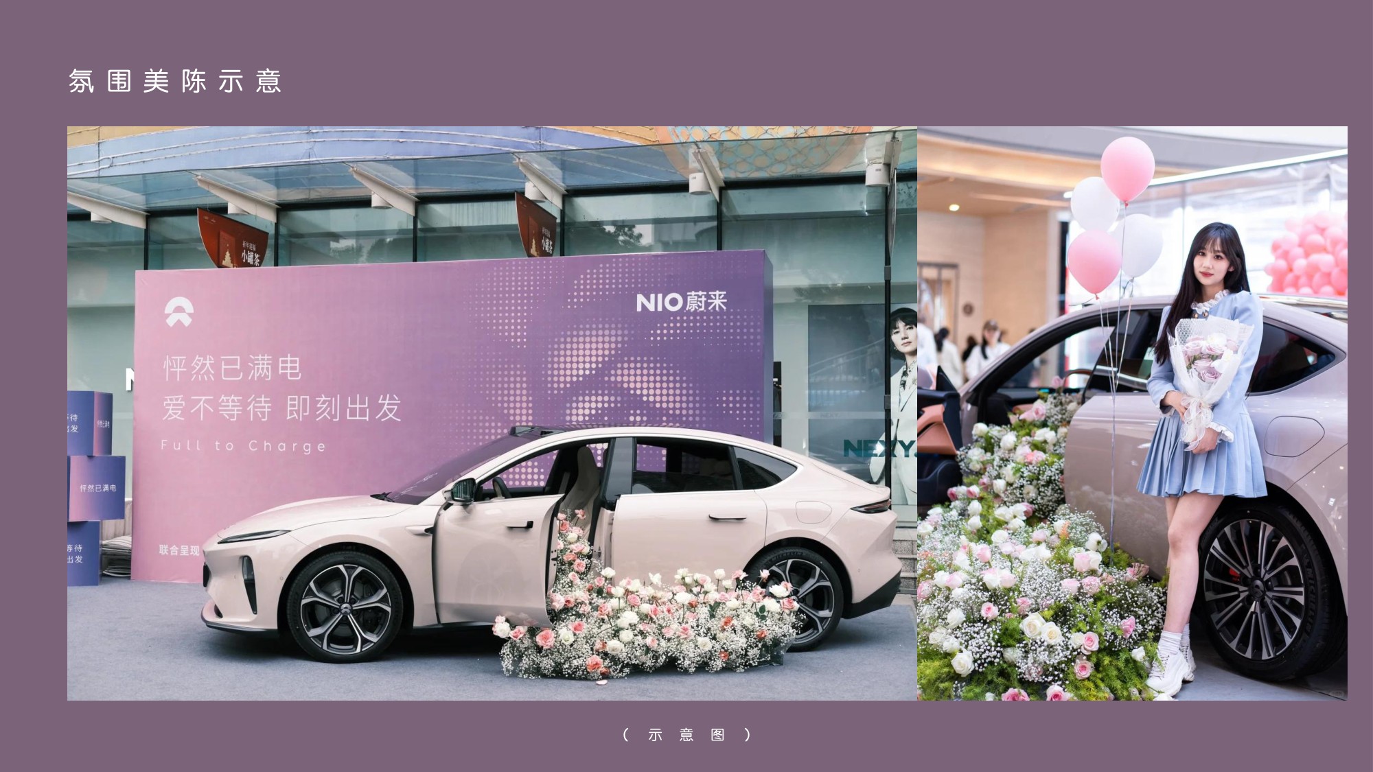 蔚来汽车品牌武汉樱花季主题热展【汽车】【圈层营销】【用户运营】.pdf